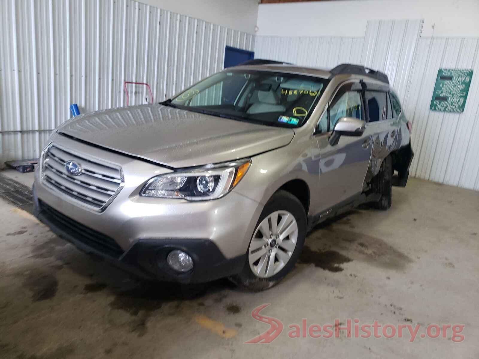 4S4BSAHC8H3213565 2017 SUBARU OUTBACK