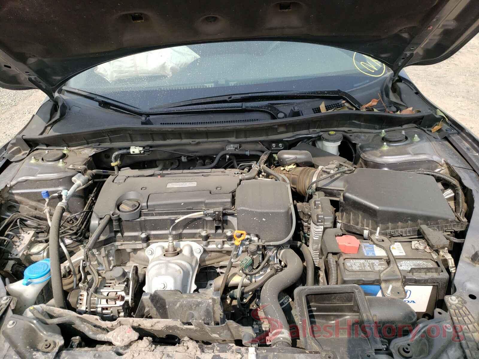 1HGCR2F30HA194116 2017 HONDA ACCORD