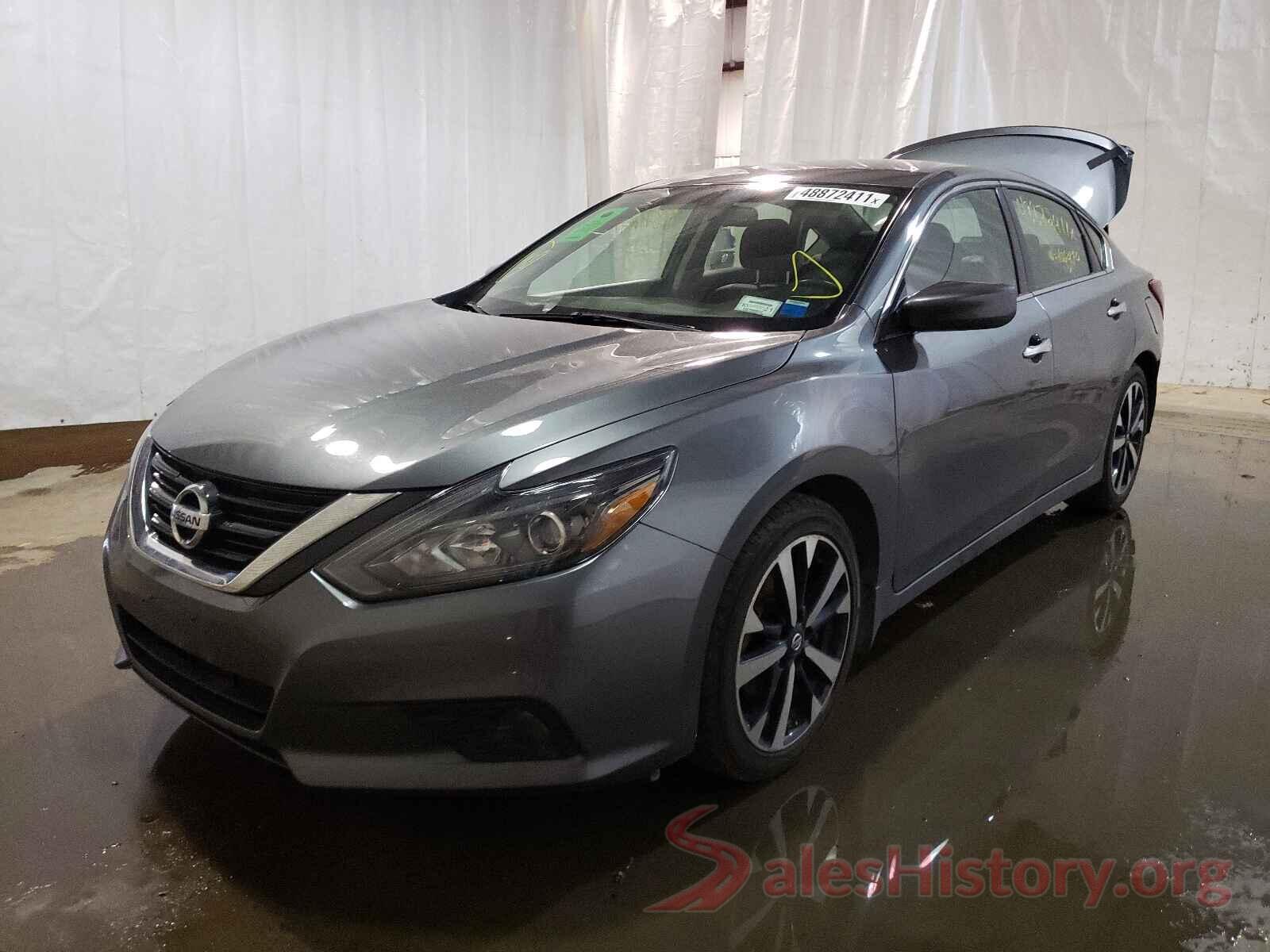 1N4AL3AP8JC134091 2018 NISSAN ALTIMA