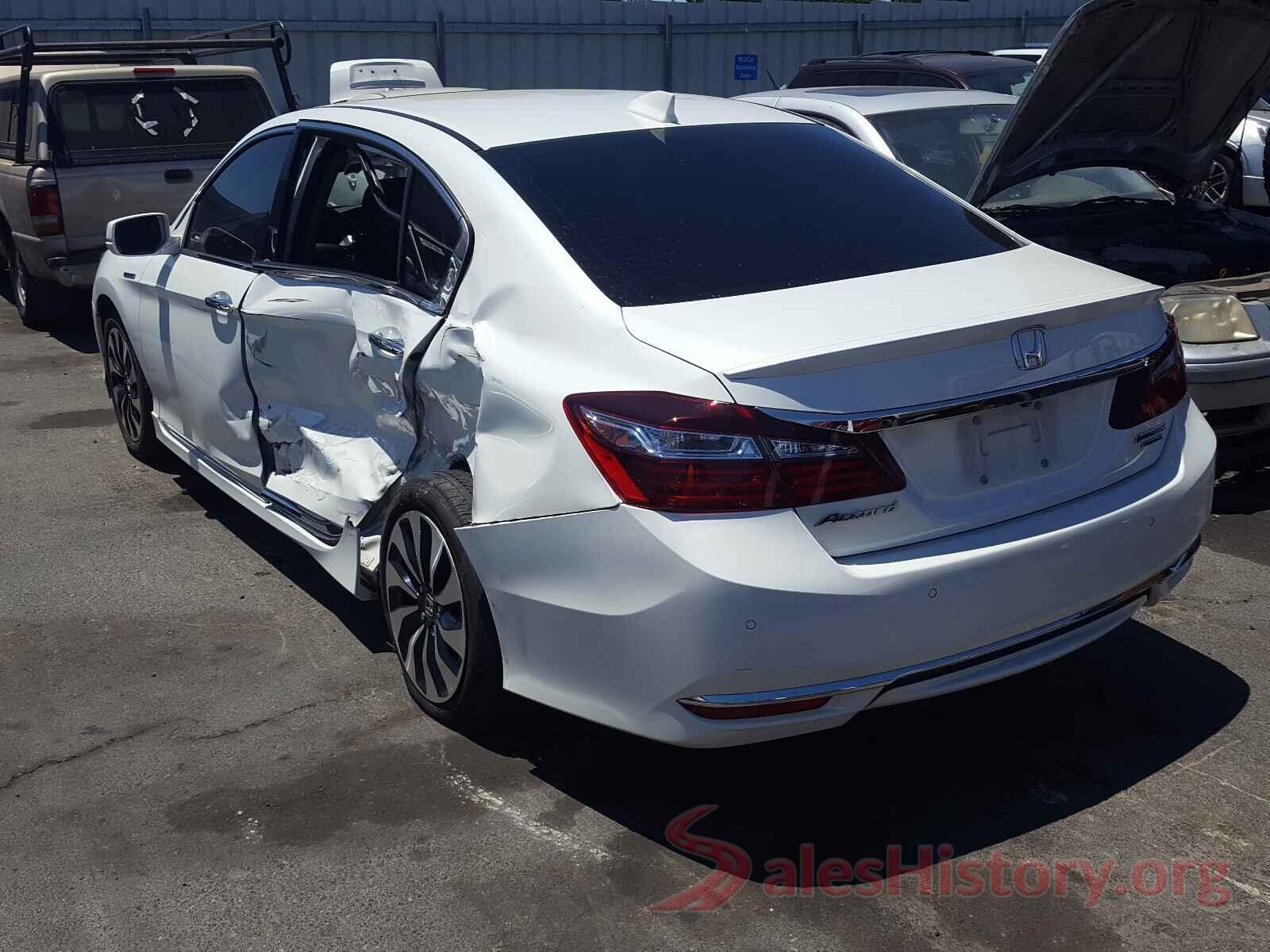 JHMCR6F76HC012589 2017 HONDA ACCORD