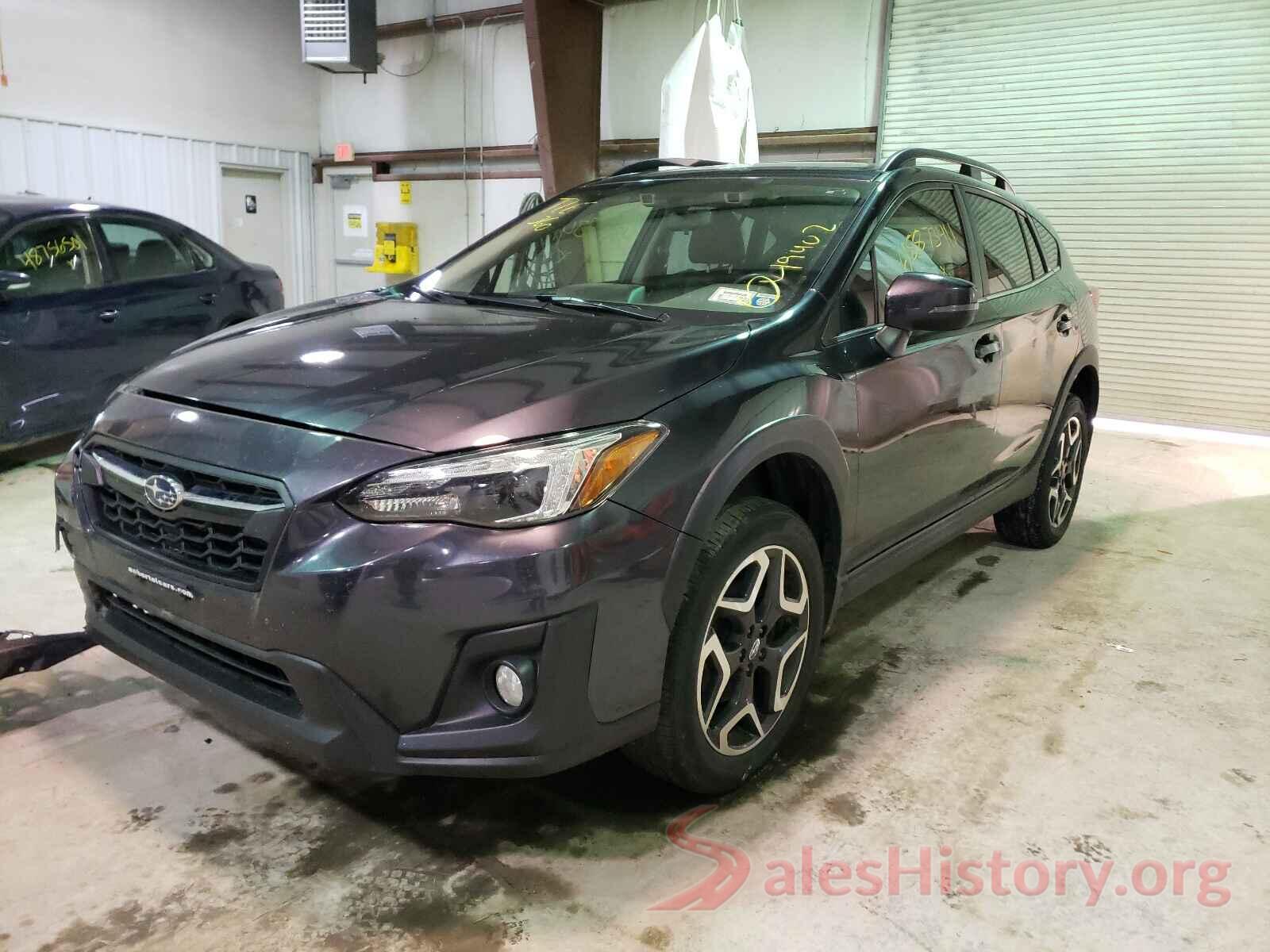 JF2GTANC1KH216668 2019 SUBARU CROSSTREK