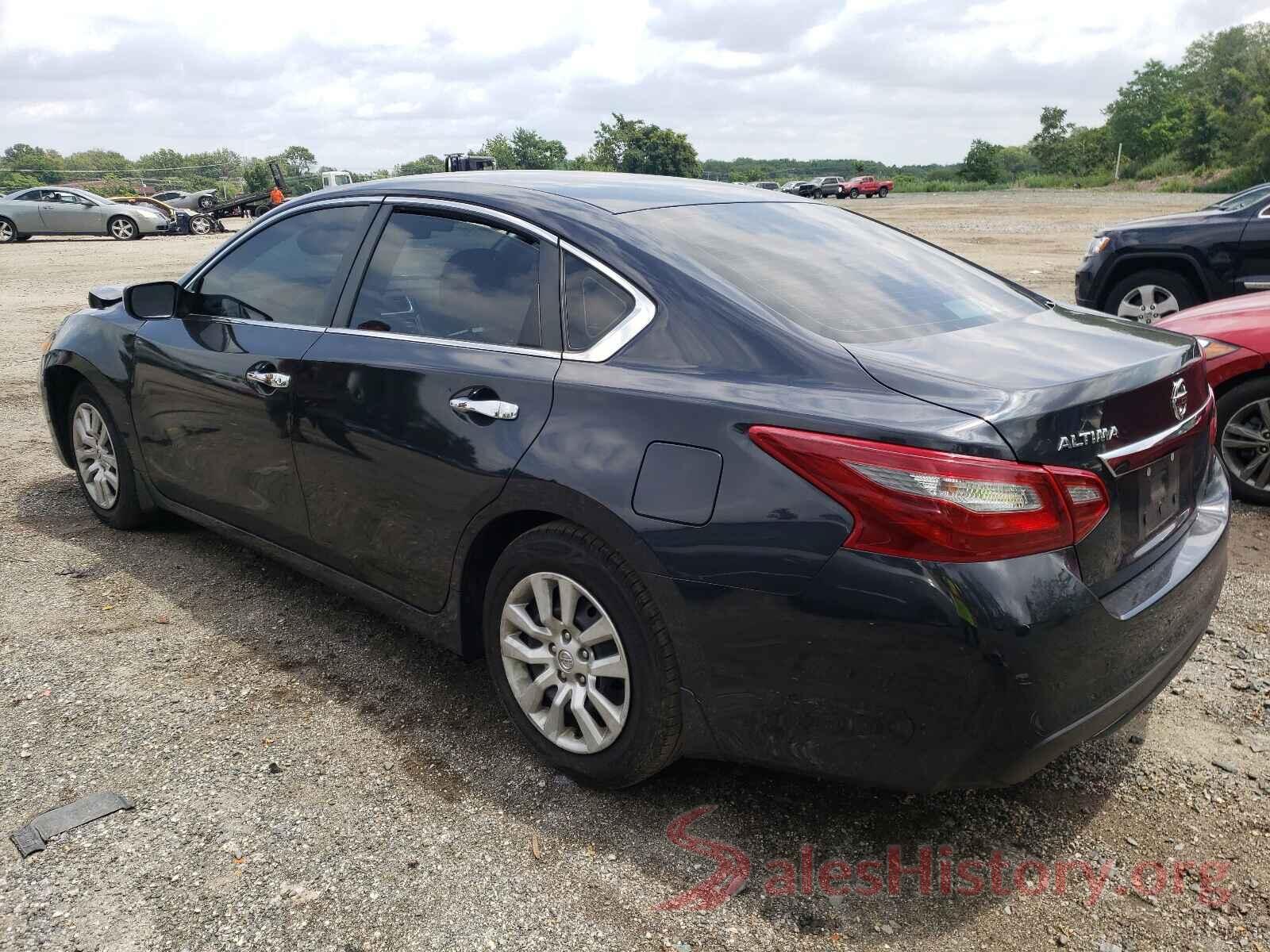 1N4AL3AP9JC244857 2018 NISSAN ALTIMA