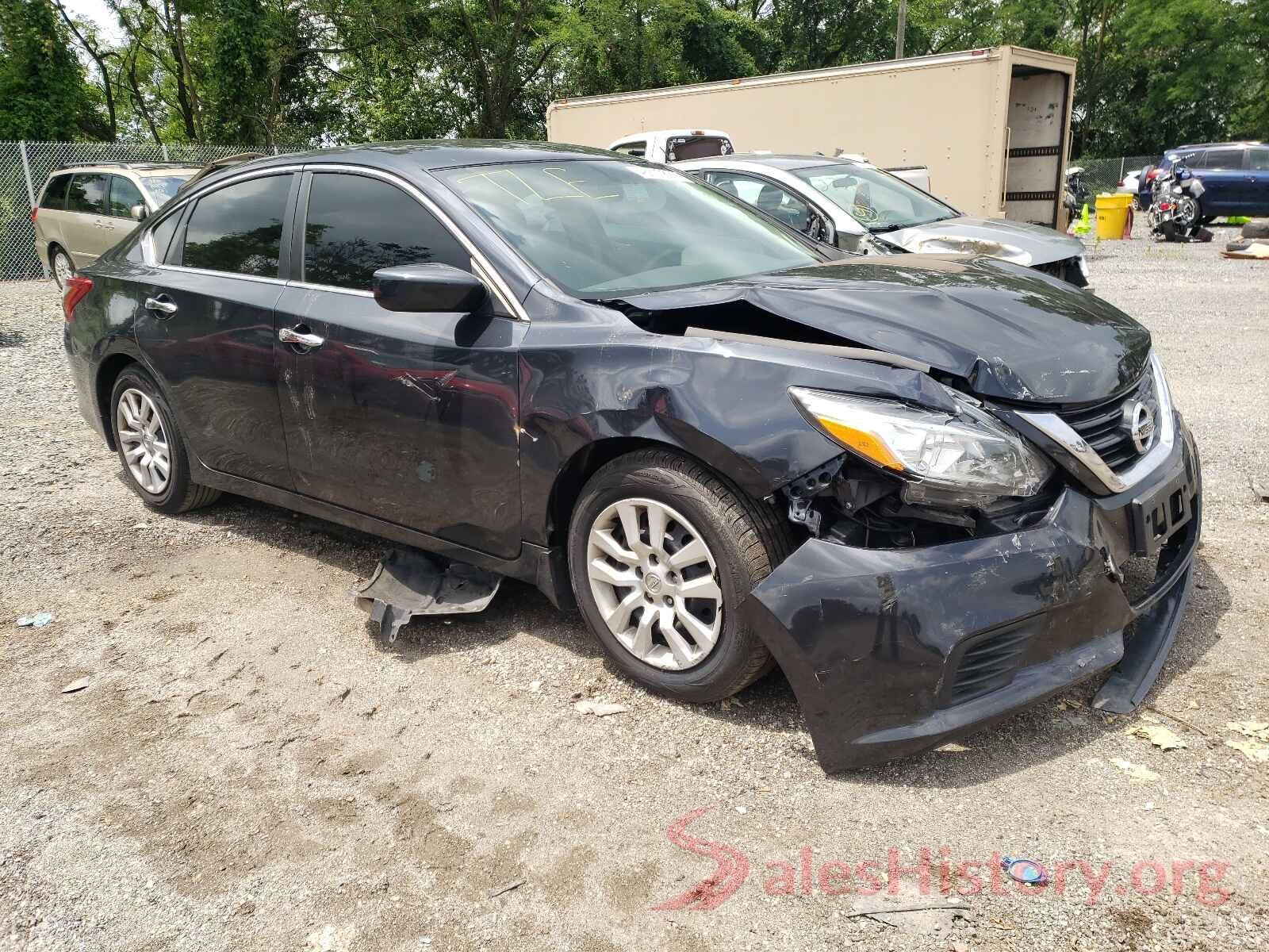 1N4AL3AP9JC244857 2018 NISSAN ALTIMA