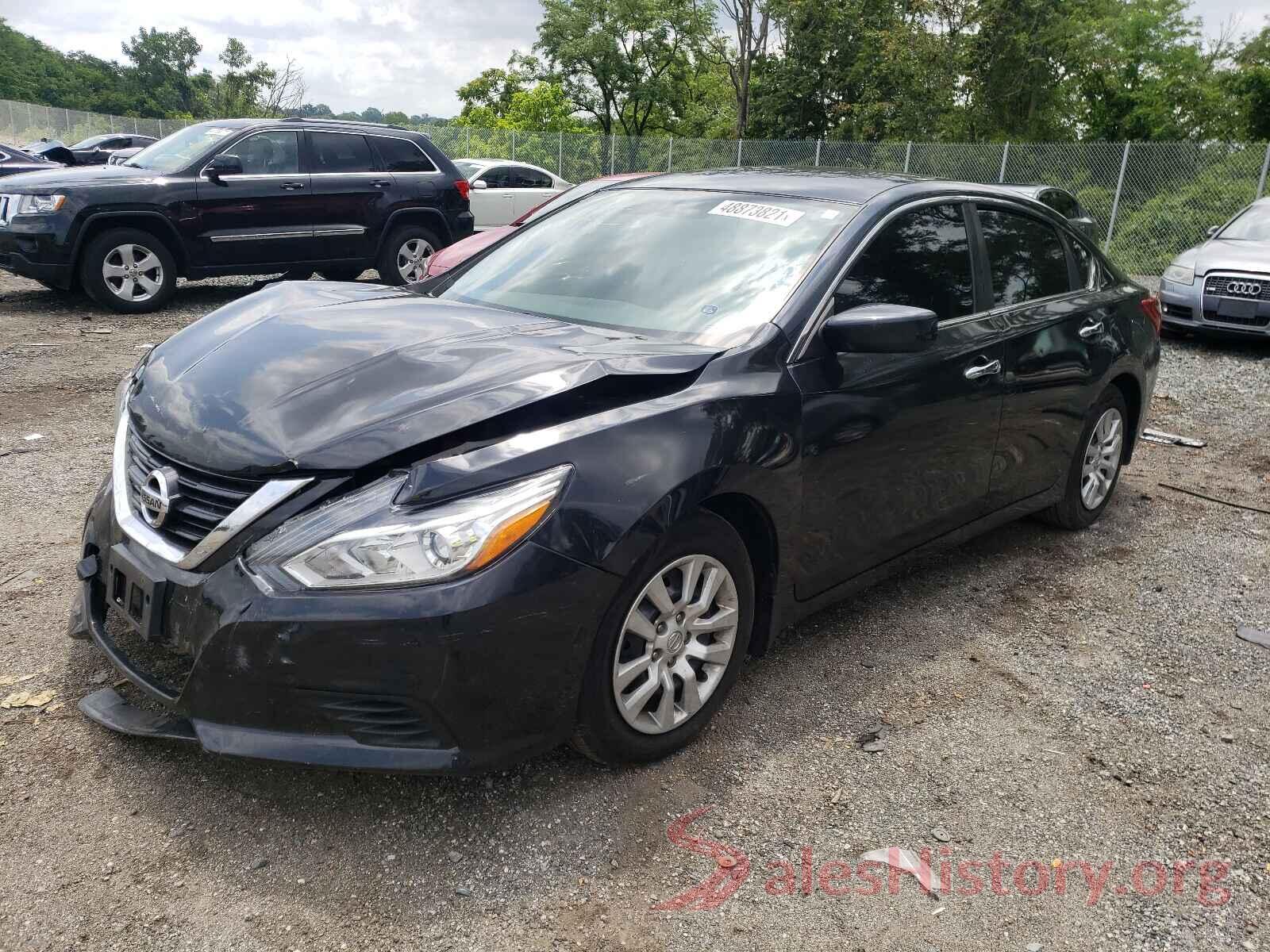 1N4AL3AP9JC244857 2018 NISSAN ALTIMA