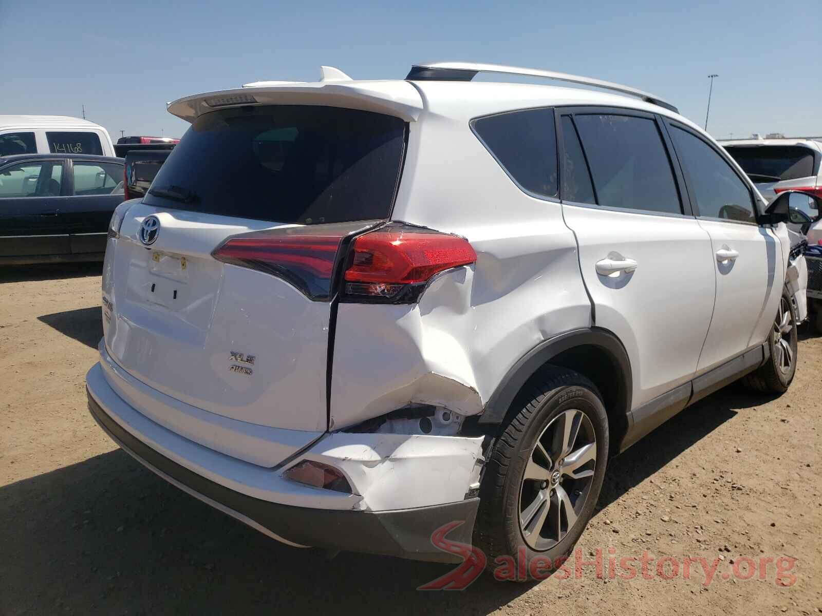 2T3RFREV0HW605965 2017 TOYOTA RAV4