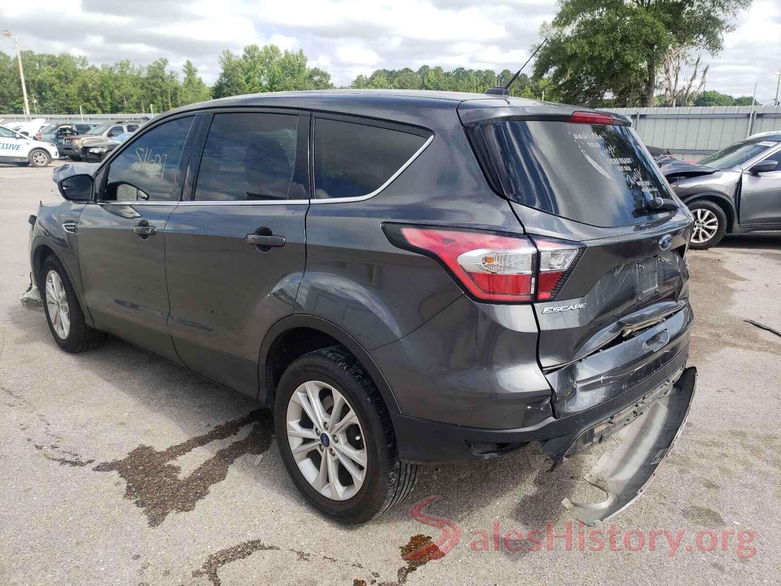 1FMCU0GD6HUE38774 2017 FORD ESCAPE