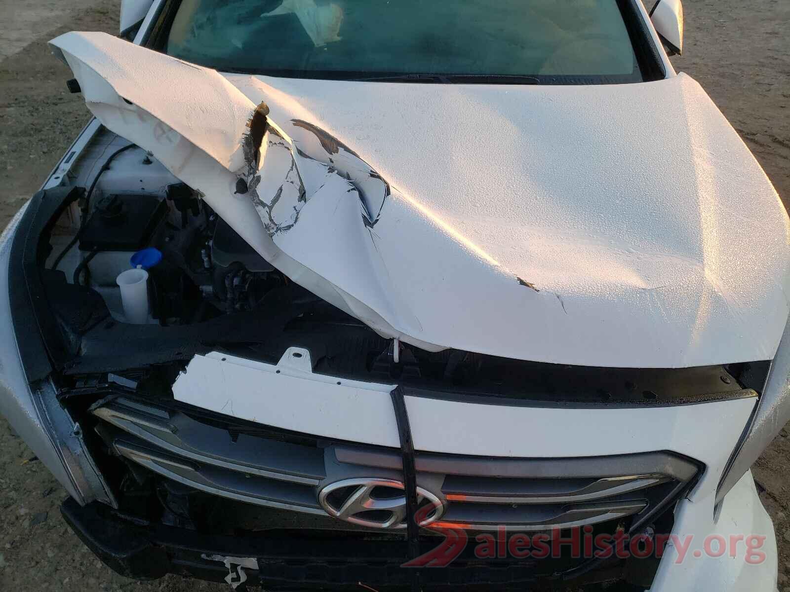 5NPE34AF9GH286337 2016 HYUNDAI SONATA