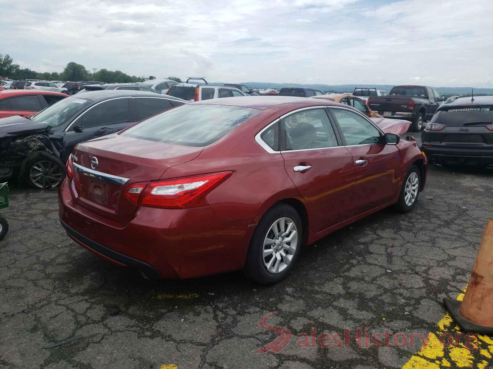 1N4AL3AP3GC136307 2016 NISSAN ALTIMA