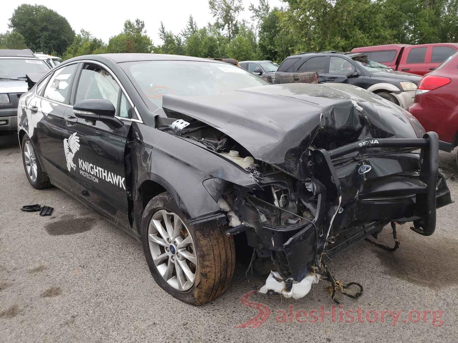 3FA6P0HD7HR131795 2017 FORD FUSION