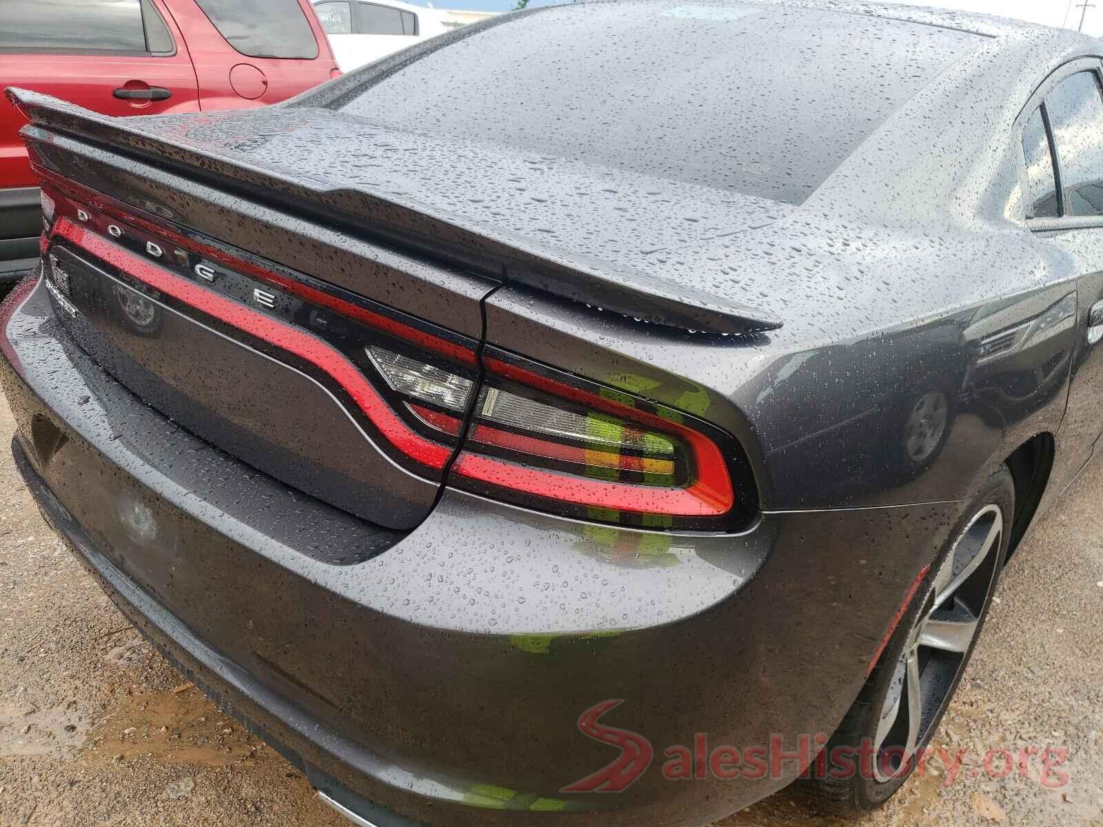 2C3CDXBG7HH654560 2017 DODGE CHARGER