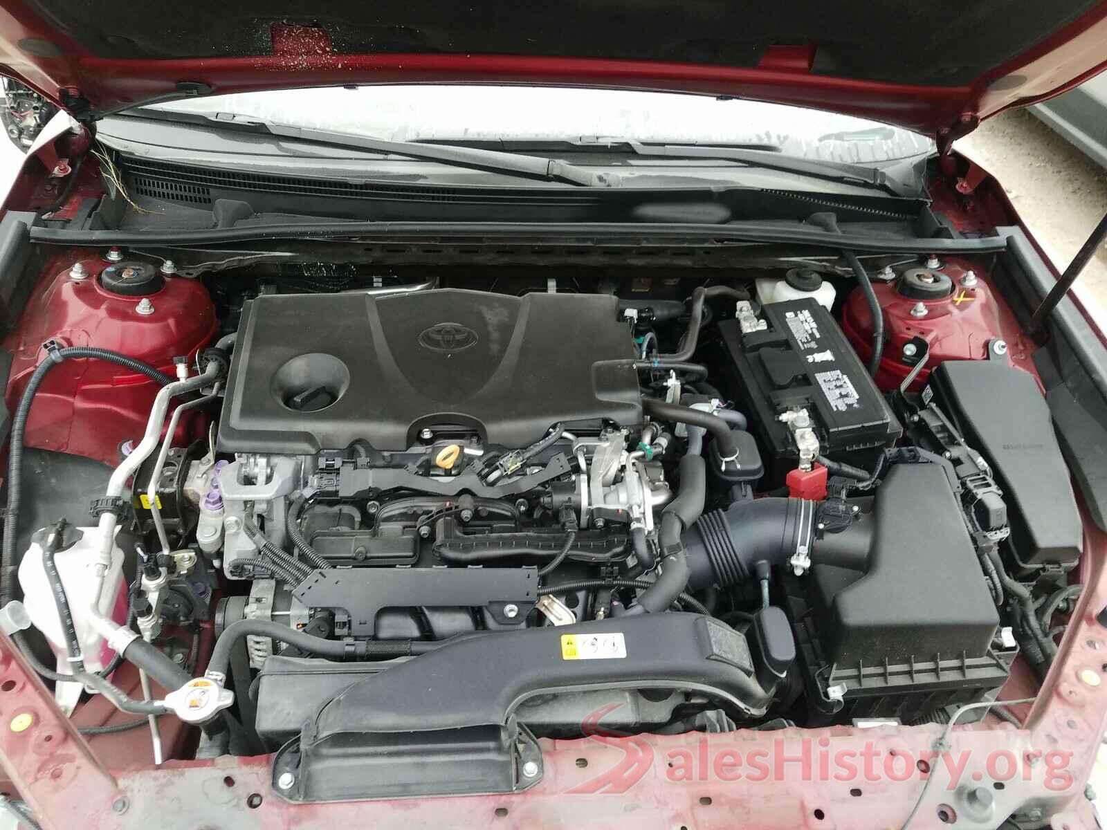 4T1B11HK9JU541586 2018 TOYOTA CAMRY