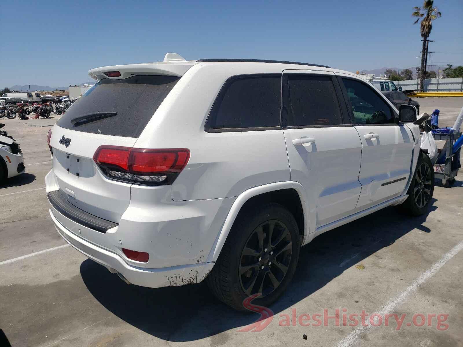 1C4RJEAG3HC956211 2017 JEEP CHEROKEE