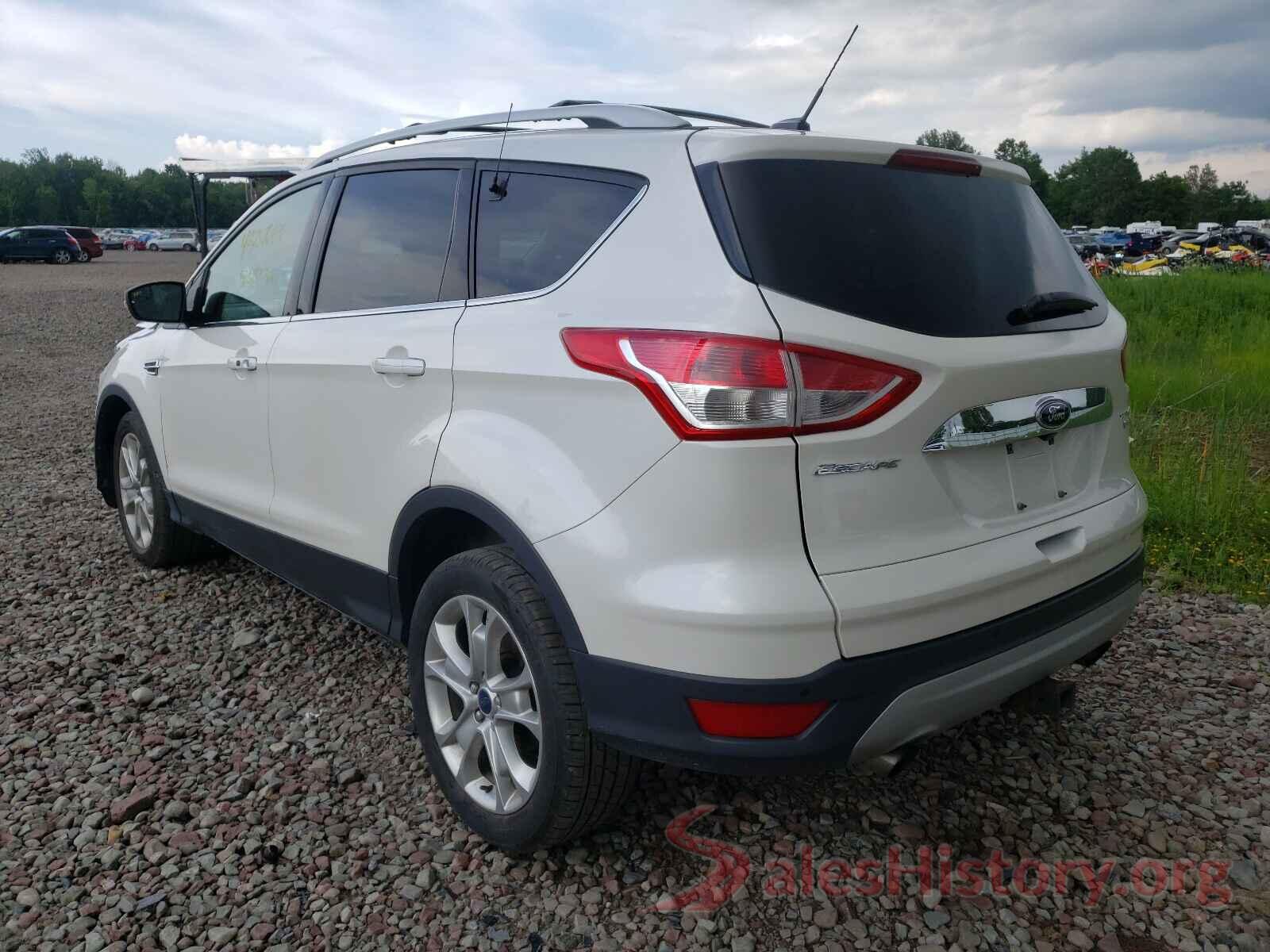 1FMCU9J9XGUC64229 2016 FORD ESCAPE