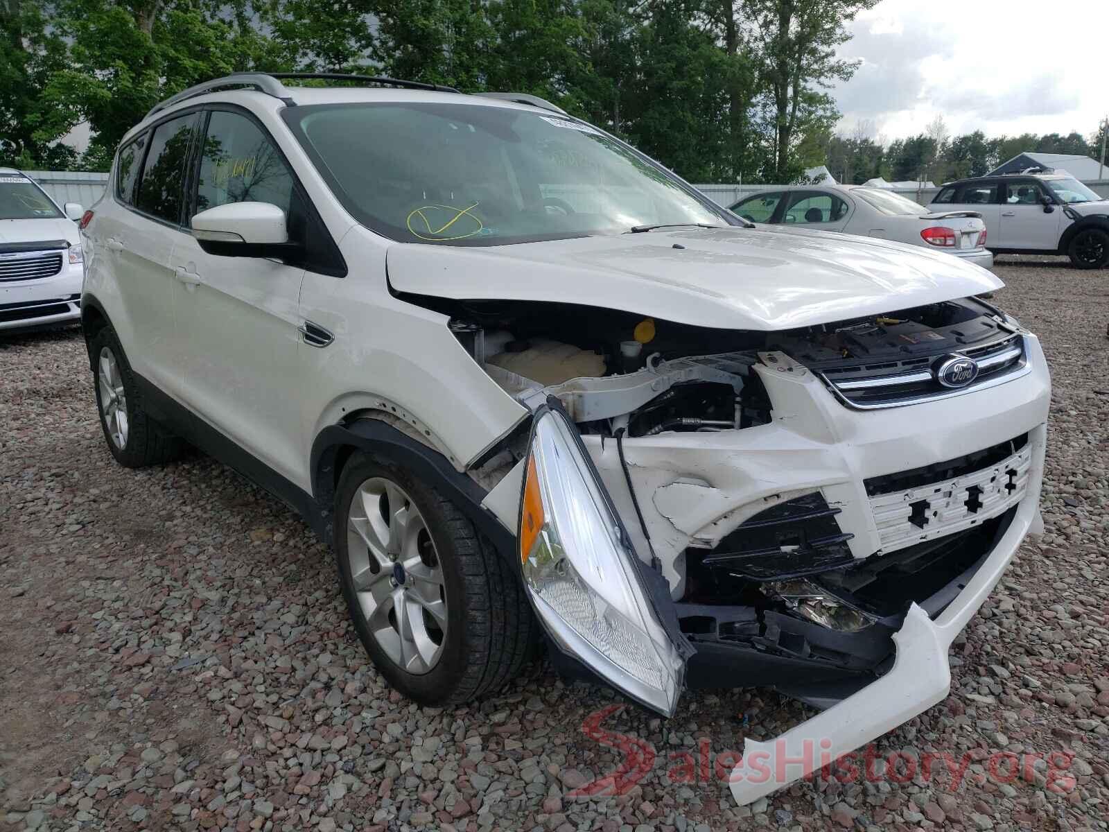 1FMCU9J9XGUC64229 2016 FORD ESCAPE