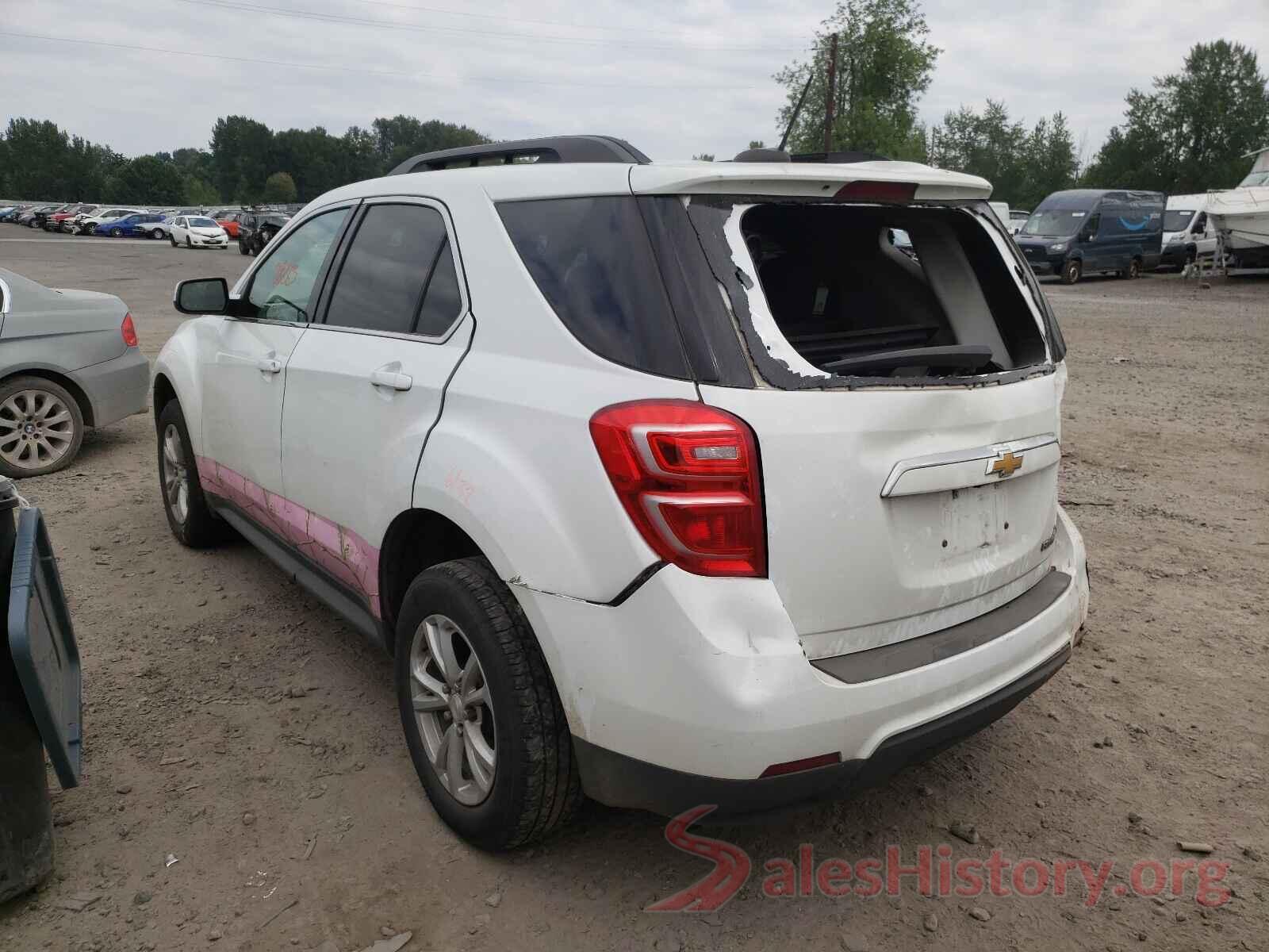 2GNALCEK7G1158767 2016 CHEVROLET EQUINOX