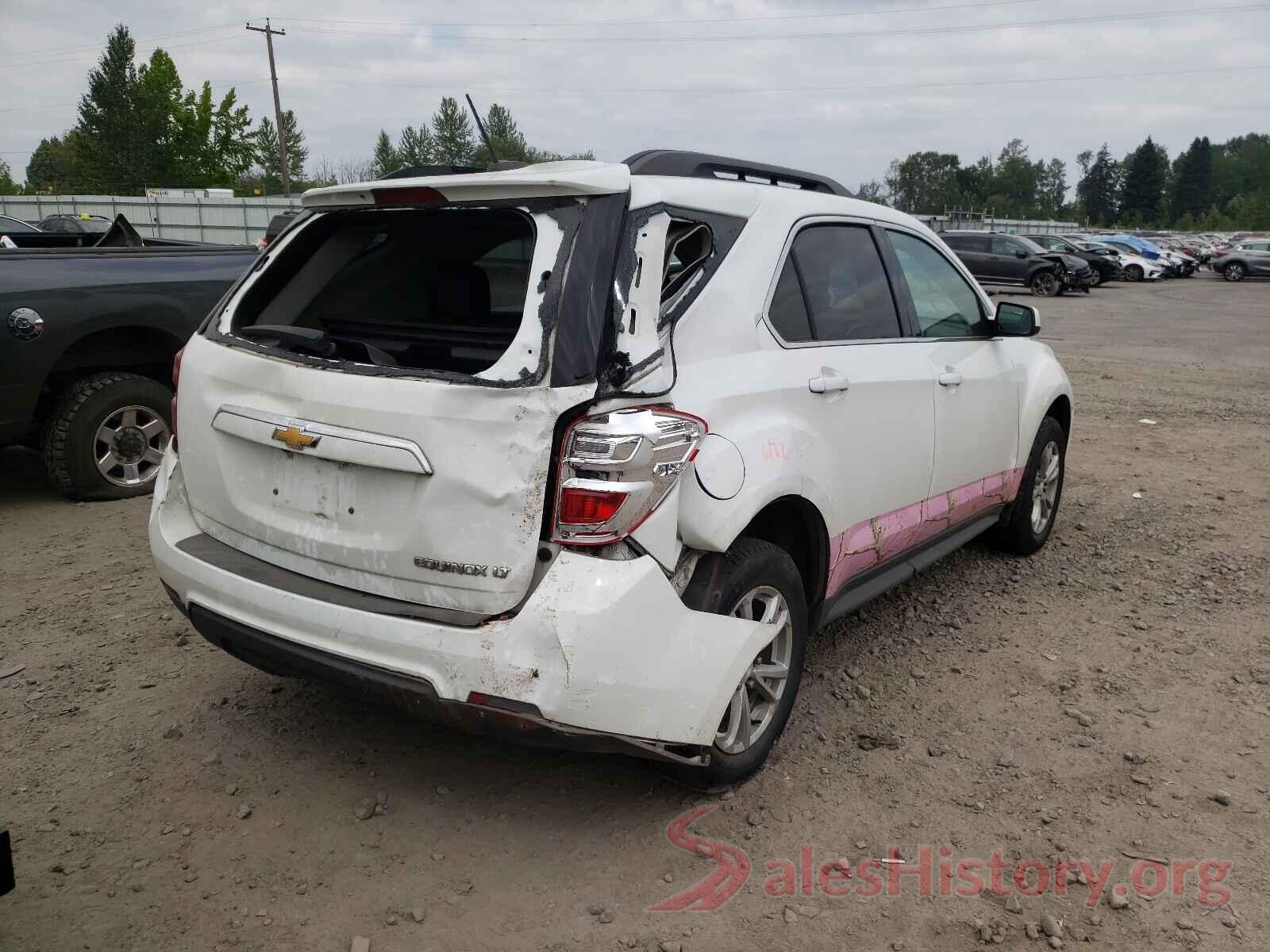 2GNALCEK7G1158767 2016 CHEVROLET EQUINOX