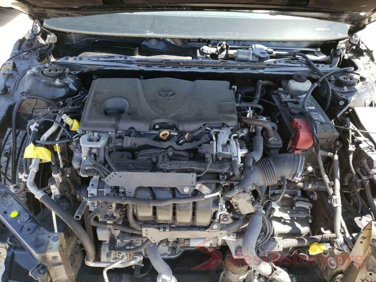 4T1B11HK5JU091466 2018 TOYOTA CAMRY