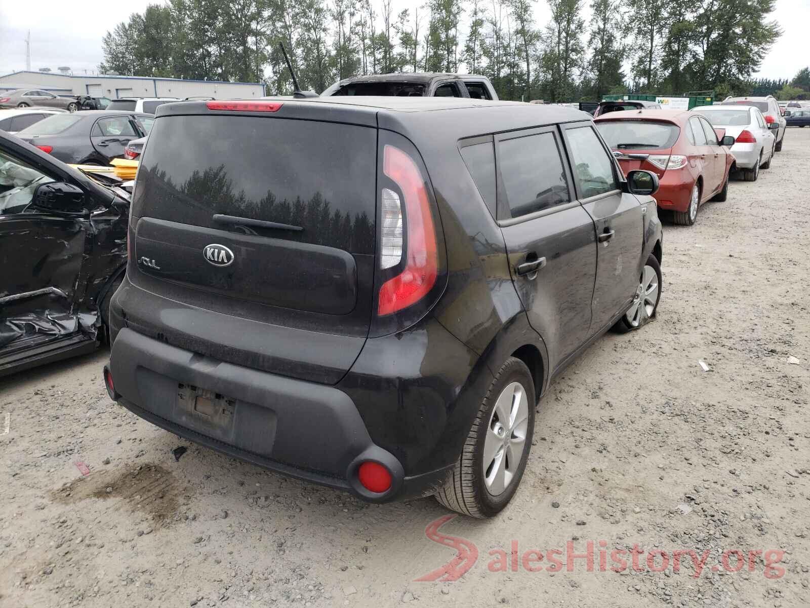 KNDJN2A25G7387860 2016 KIA SOUL