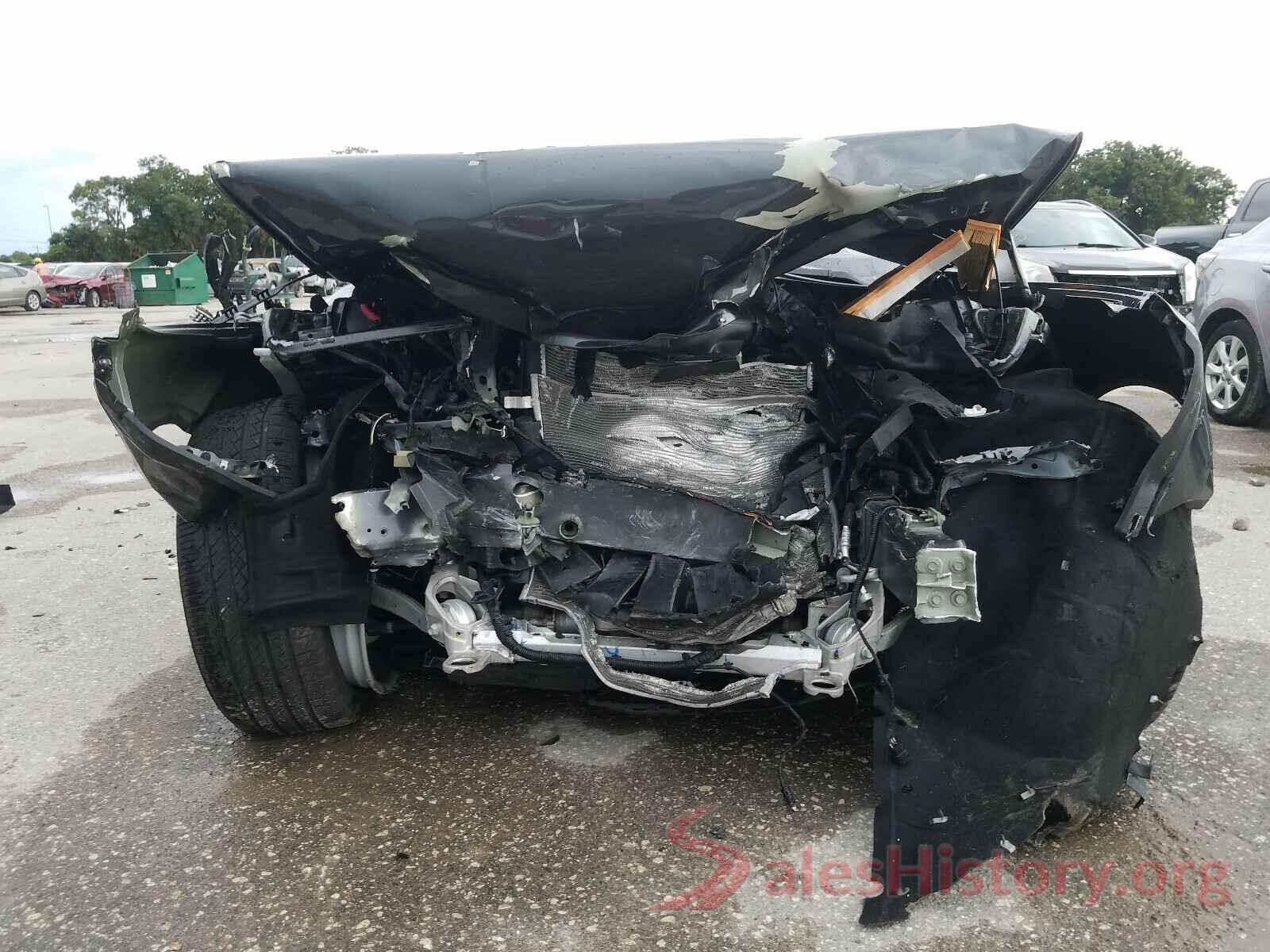 1G1FC1RS6H0122653 2017 CHEVROLET CAMARO