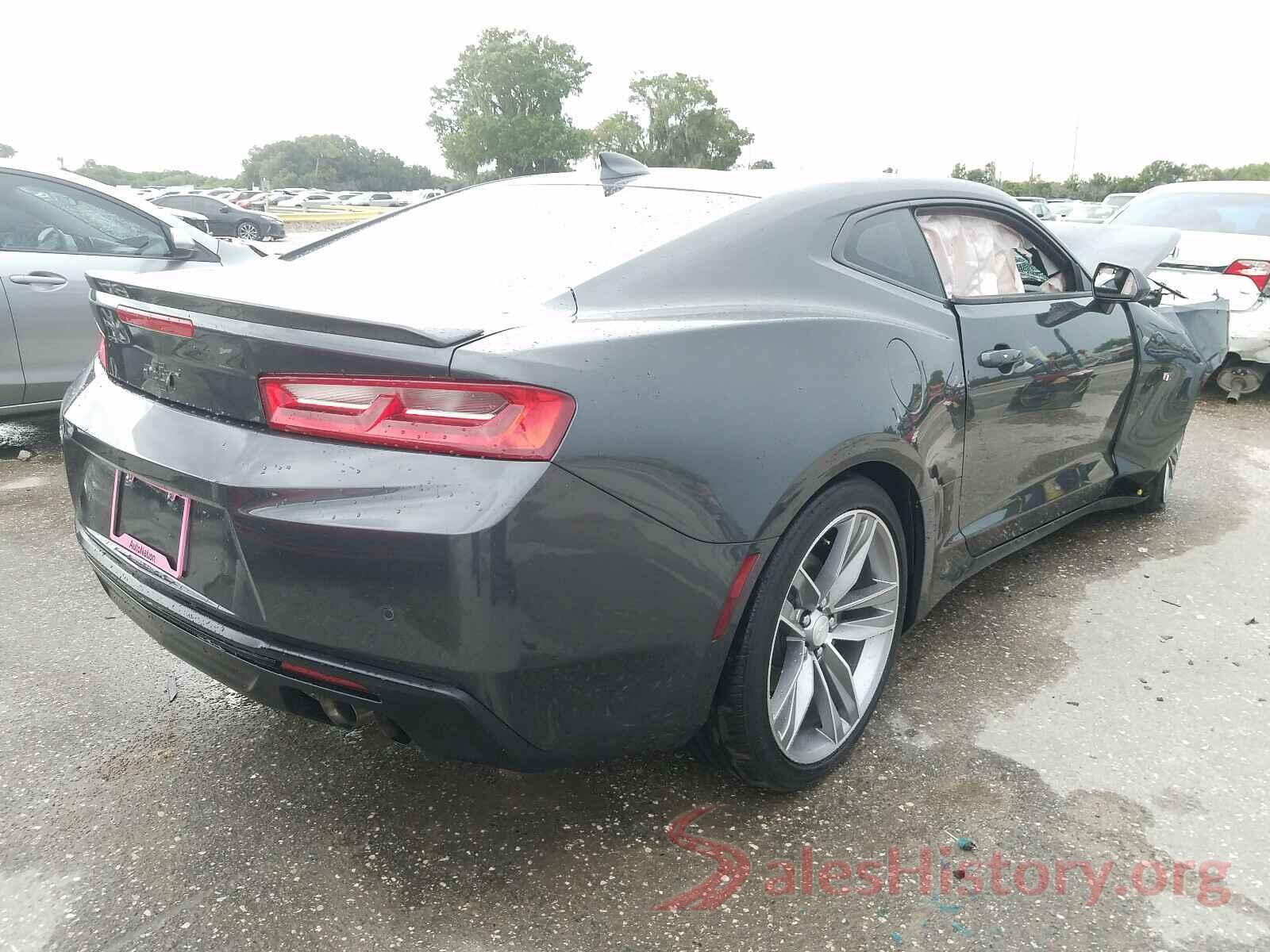 1G1FC1RS6H0122653 2017 CHEVROLET CAMARO