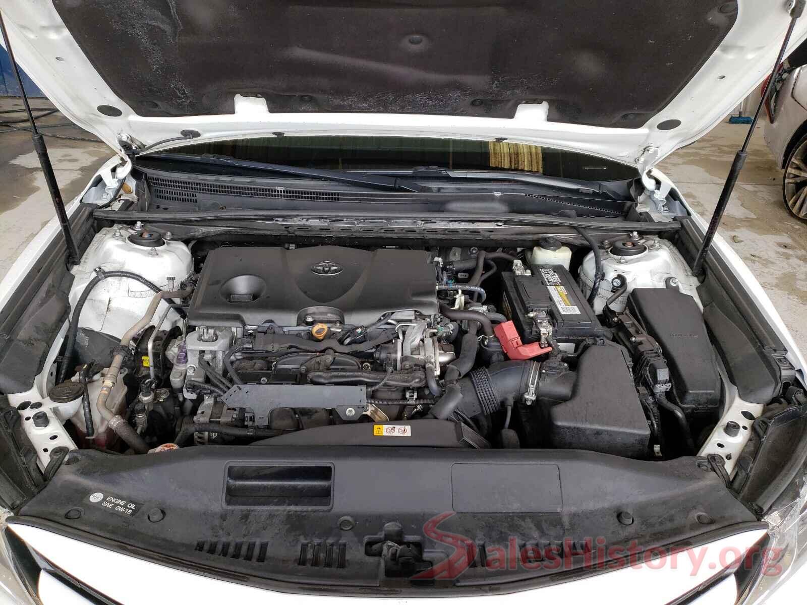 4T1B11HK8JU096466 2018 TOYOTA CAMRY