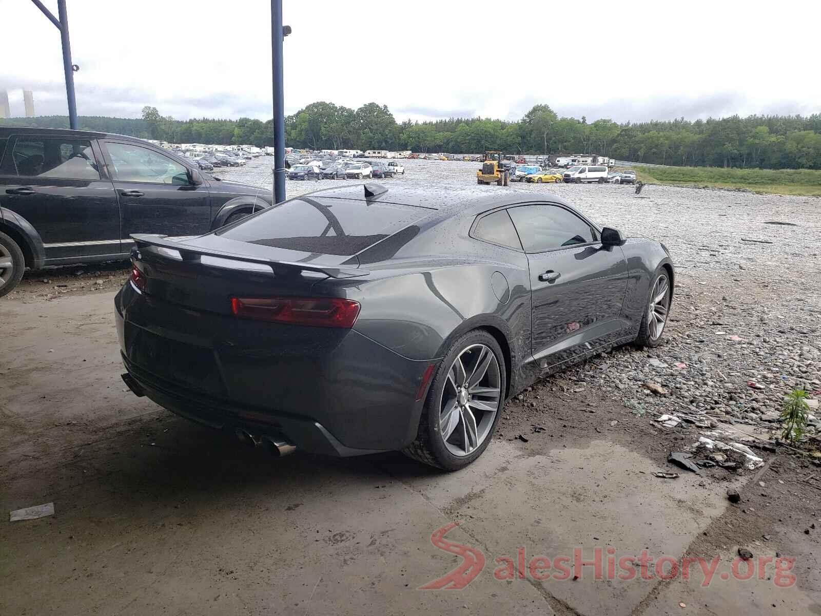 1G1FH1R75G0147846 2016 CHEVROLET CAMARO