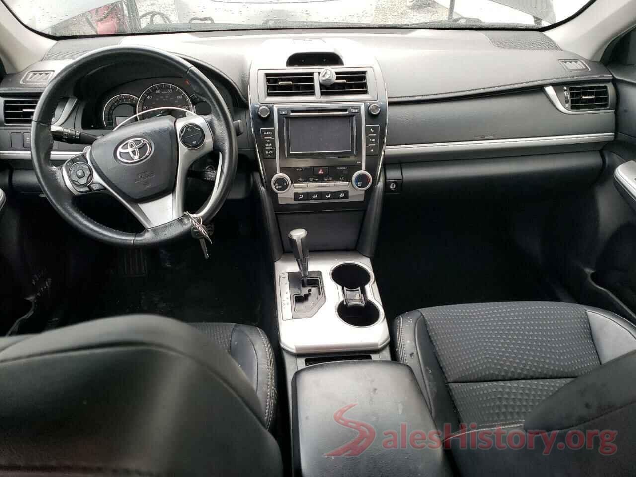 4T1BF1FK7DU229274 2013 TOYOTA CAMRY