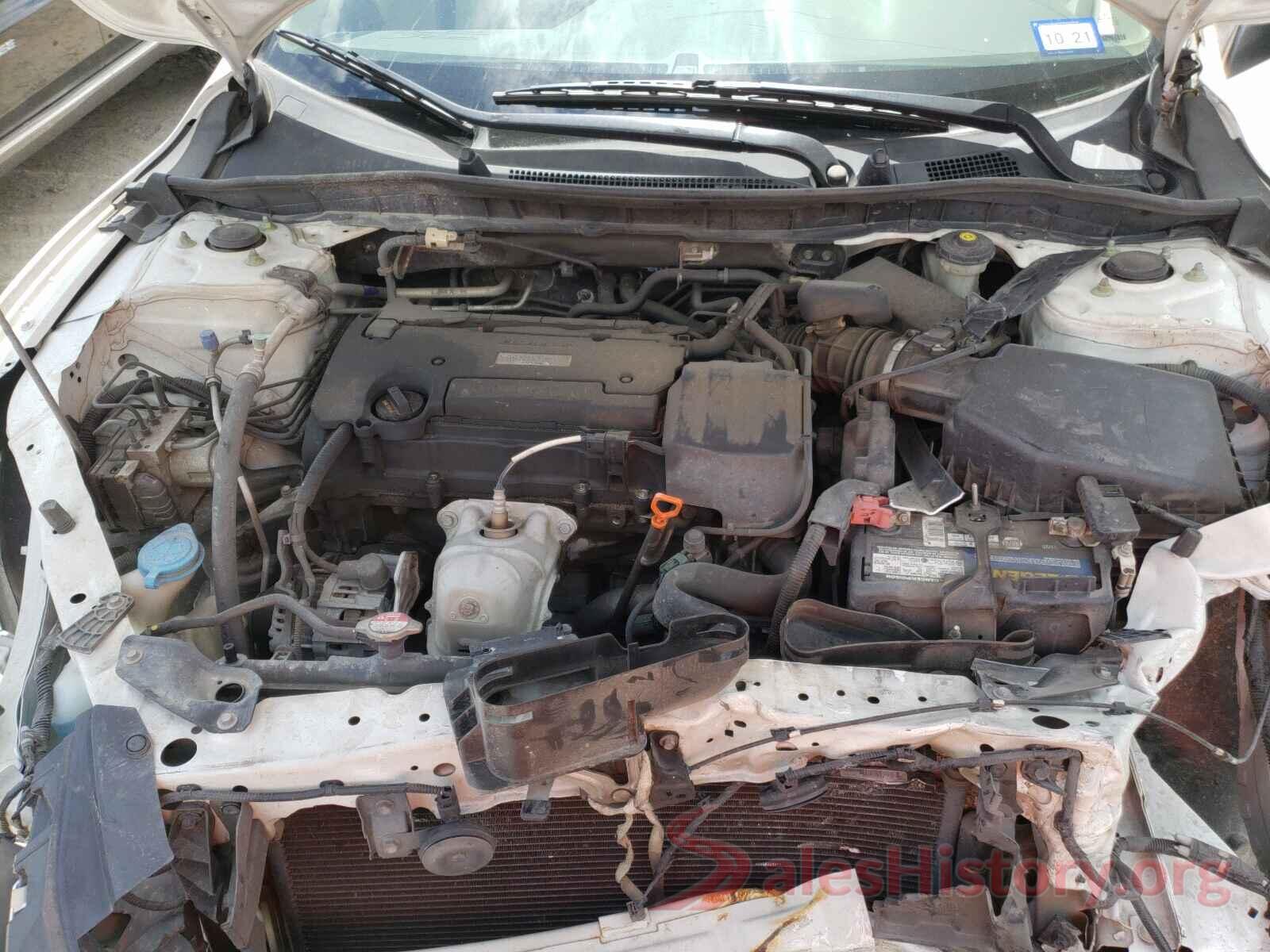 1HGCR2F32HA129994 2017 HONDA ACCORD