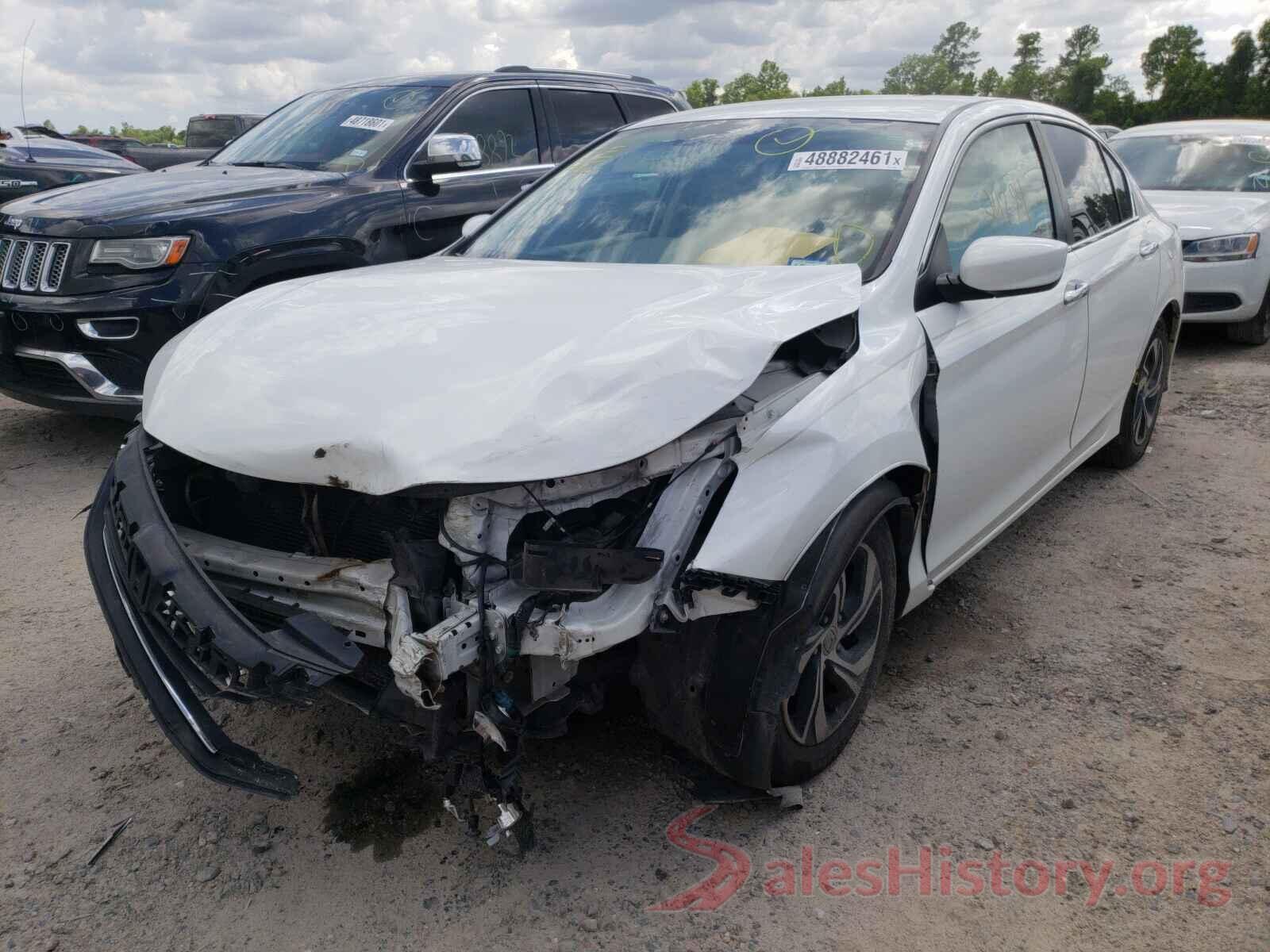 1HGCR2F32HA129994 2017 HONDA ACCORD