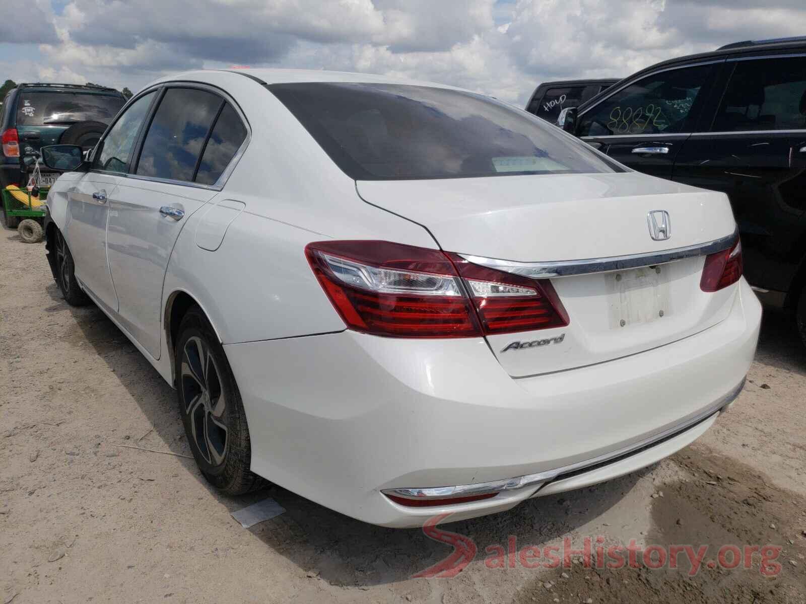 1HGCR2F32HA129994 2017 HONDA ACCORD