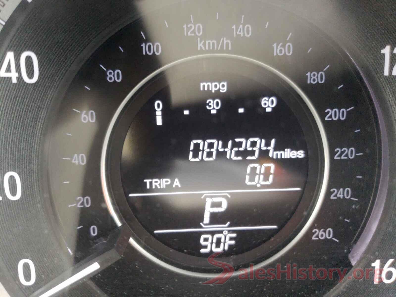 1HGCR2F32HA129994 2017 HONDA ACCORD