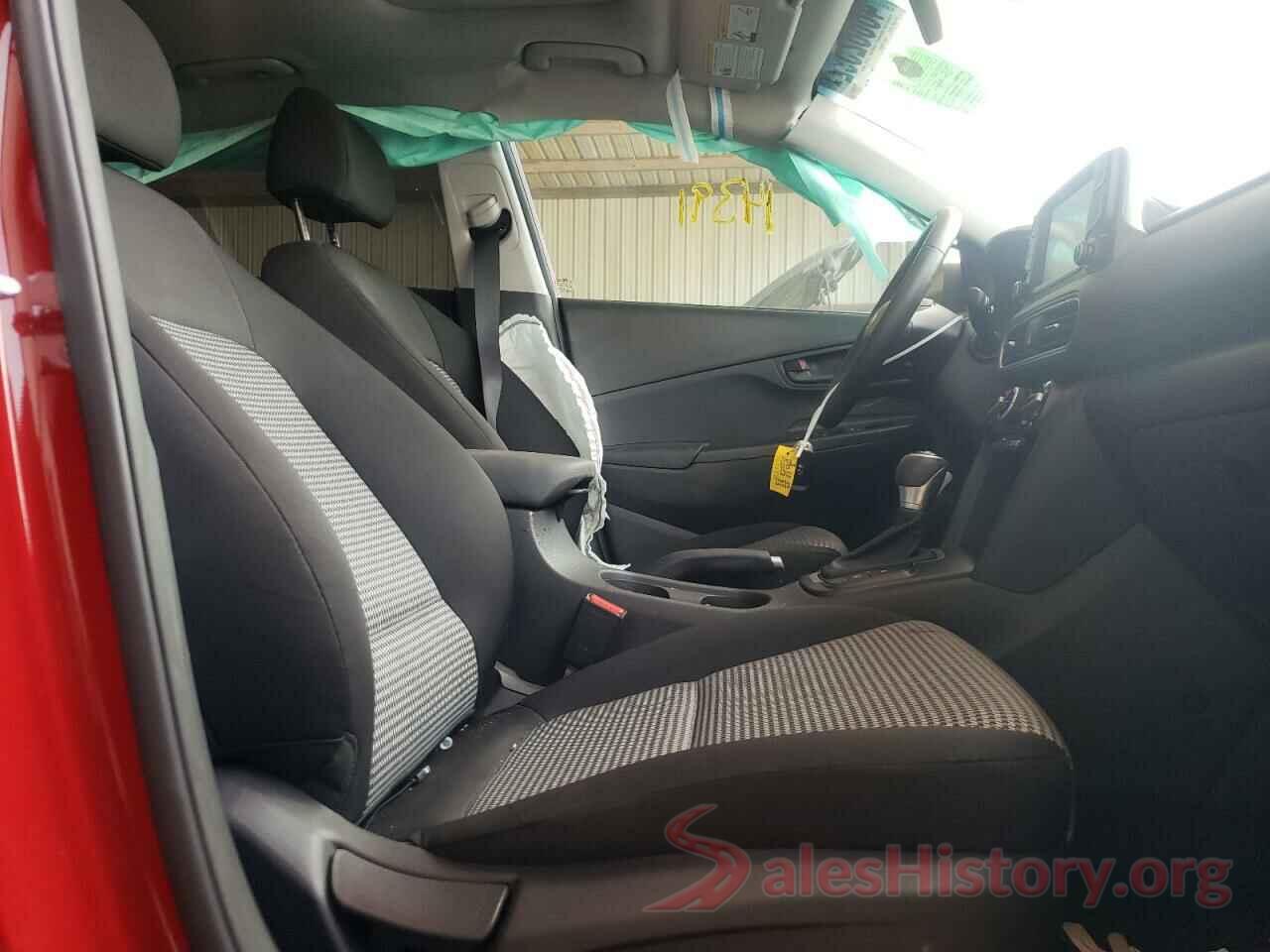 KM8K62AA6LU497459 2020 HYUNDAI KONA