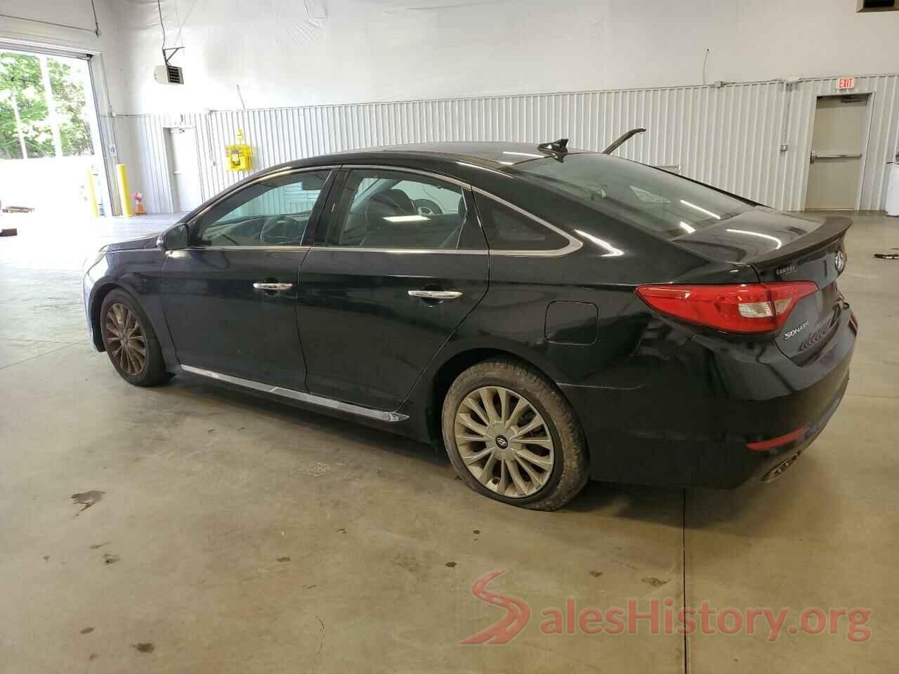 5NPE34AF0FH253287 2015 HYUNDAI SONATA