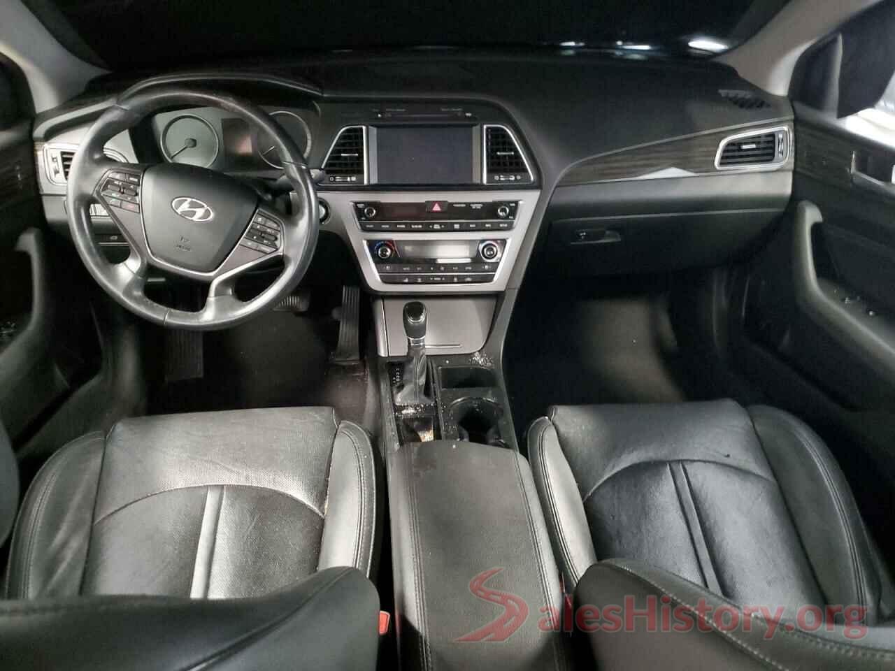 5NPE34AF0FH253287 2015 HYUNDAI SONATA