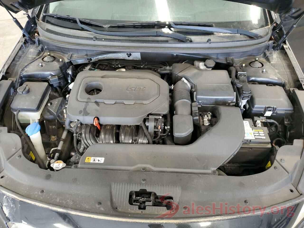 5NPE34AF0FH253287 2015 HYUNDAI SONATA