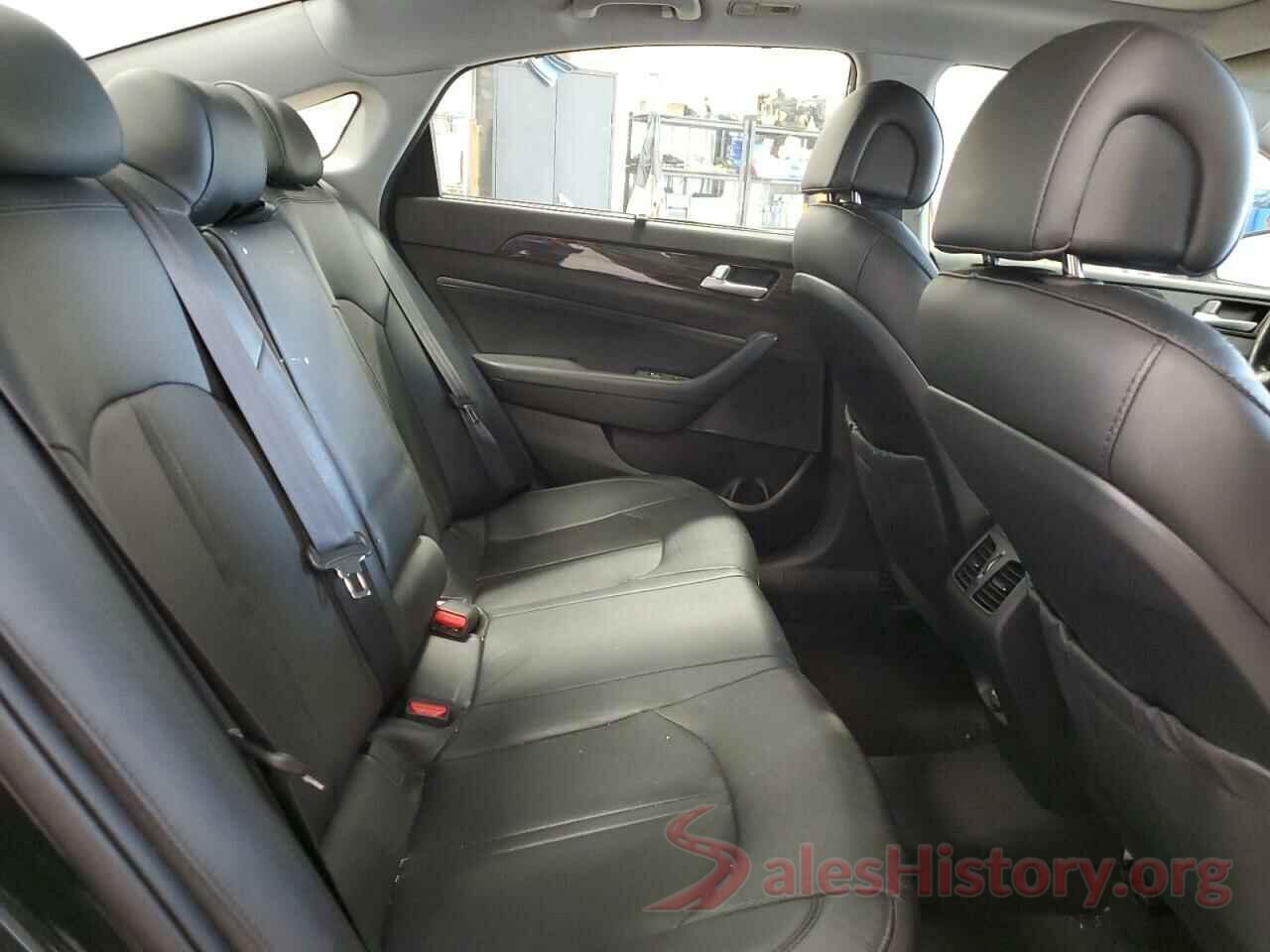 5NPE34AF0FH253287 2015 HYUNDAI SONATA