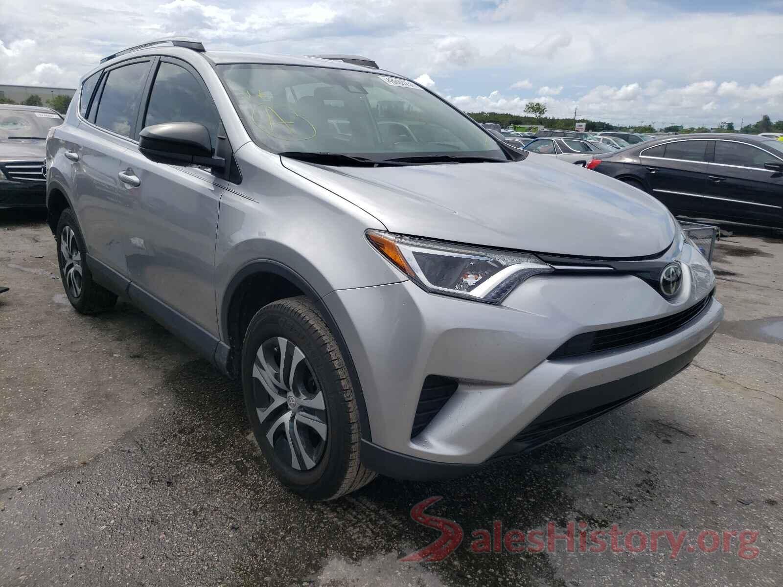 JTMZFREV1JJ197142 2018 TOYOTA RAV4