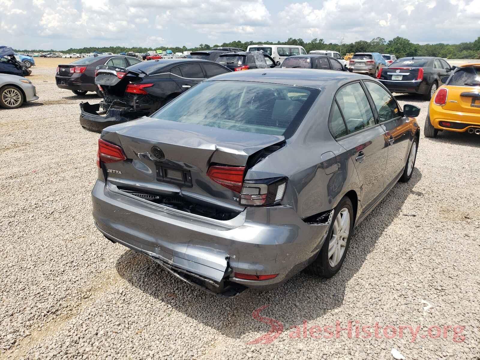 3VW2B7AJ2JM220416 2018 VOLKSWAGEN JETTA