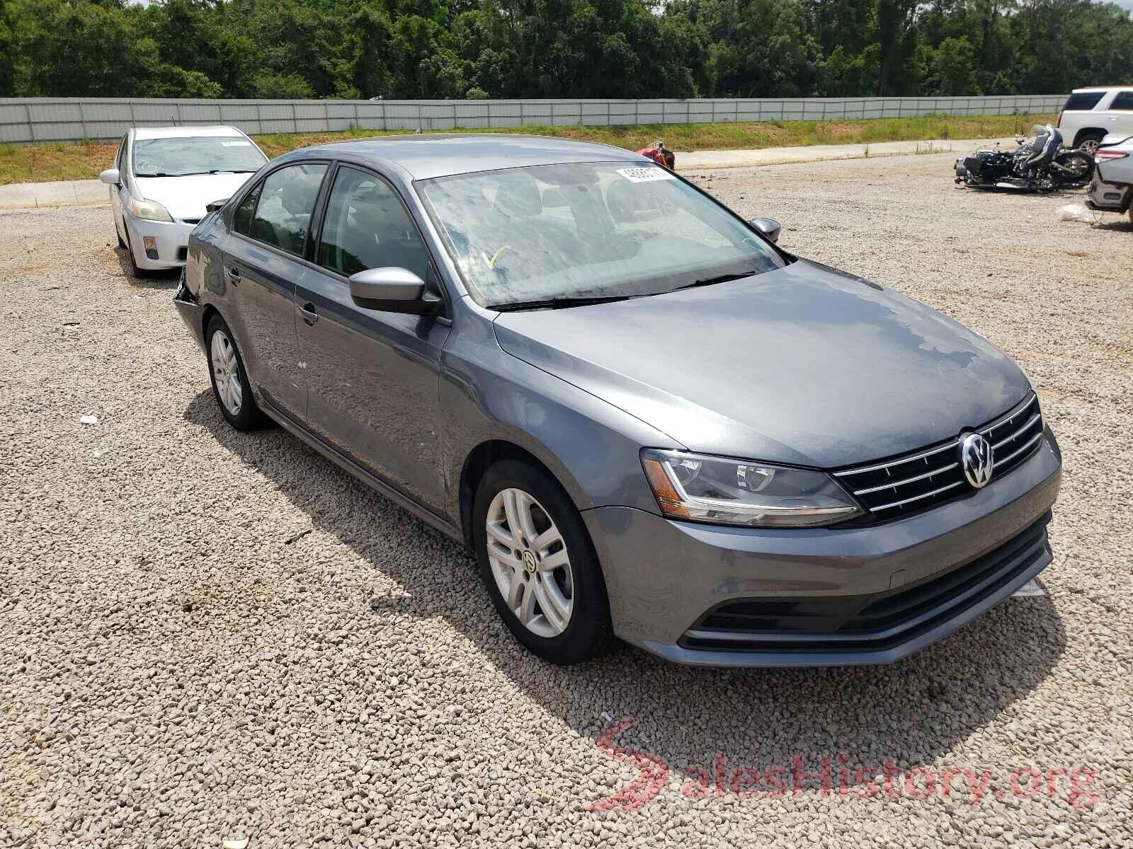 3VW2B7AJ2JM220416 2018 VOLKSWAGEN JETTA