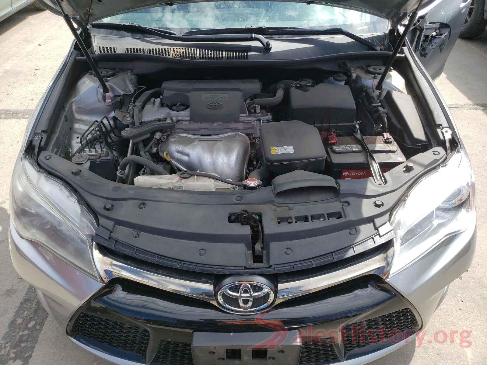 4T1BF1FK4GU239264 2016 TOYOTA CAMRY