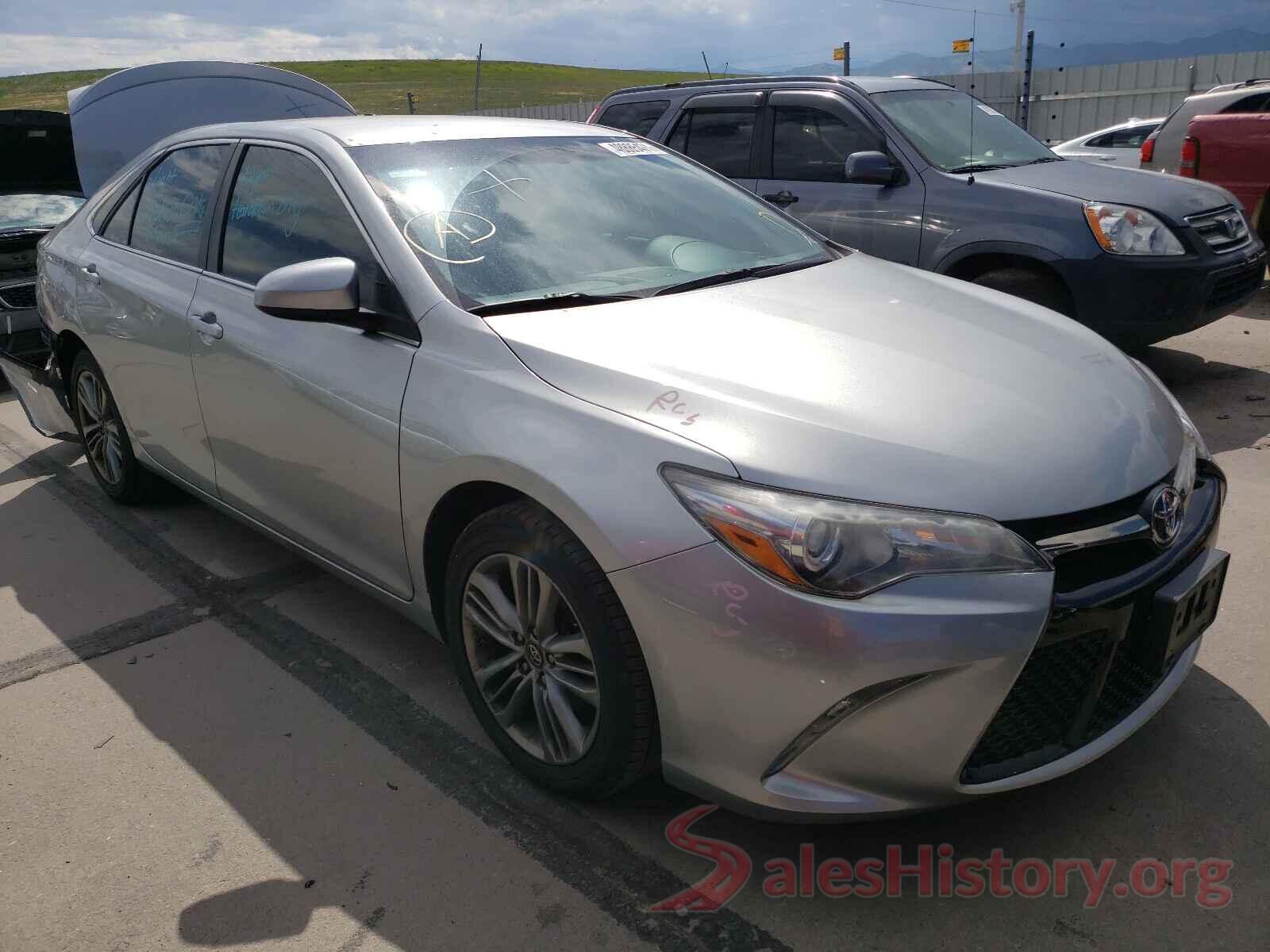 4T1BF1FK4GU239264 2016 TOYOTA CAMRY