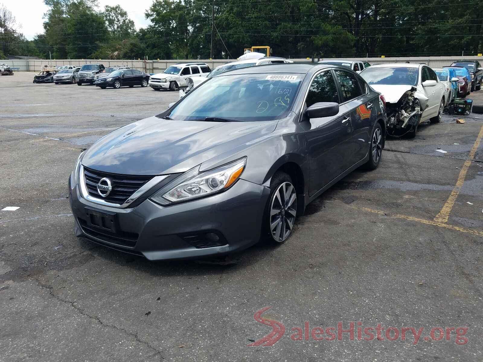 1N4AL3AP0HC130255 2017 NISSAN ALTIMA