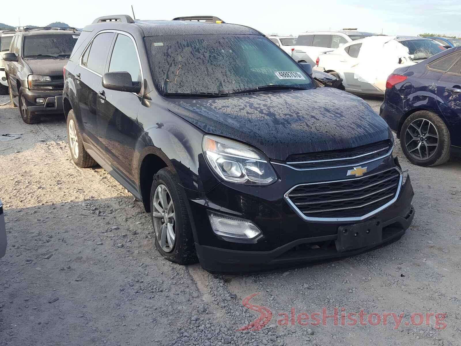 2GNALCEK0G1121978 2016 CHEVROLET EQUINOX