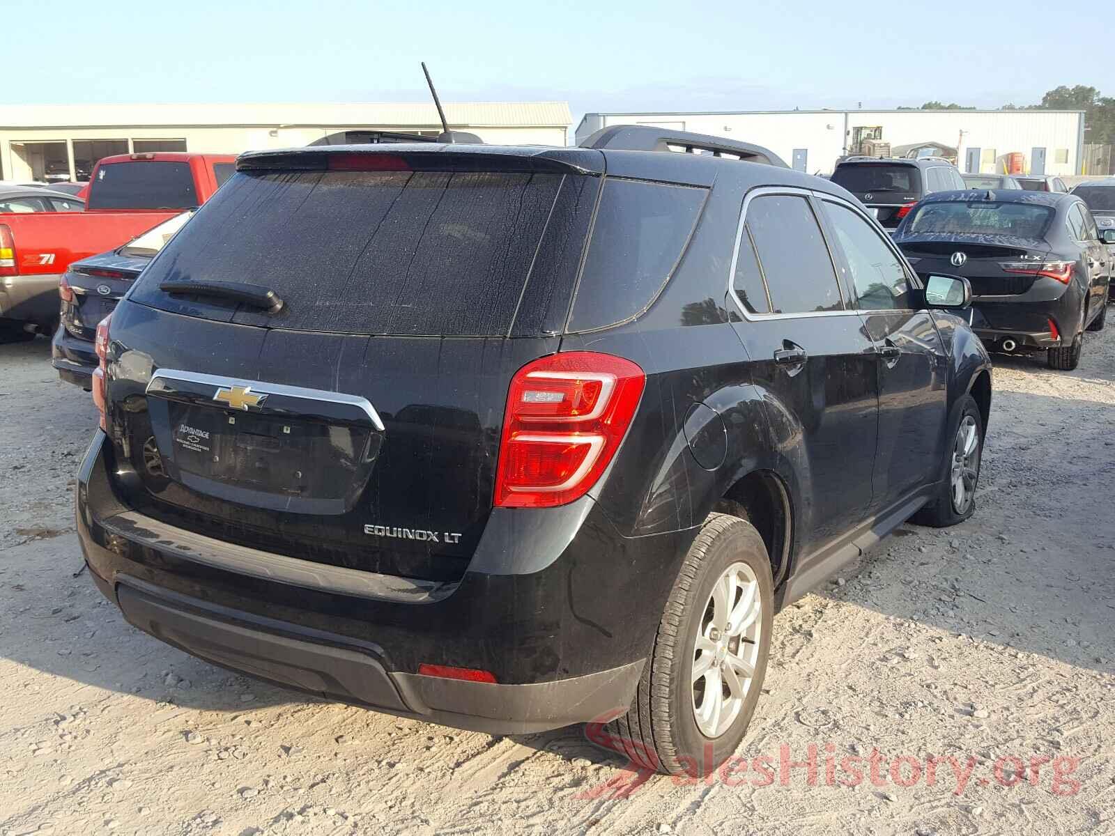 2GNALCEK0G1121978 2016 CHEVROLET EQUINOX