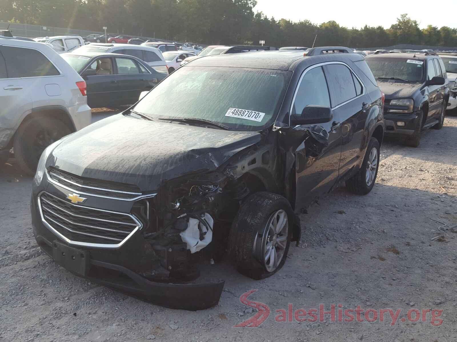 2GNALCEK0G1121978 2016 CHEVROLET EQUINOX