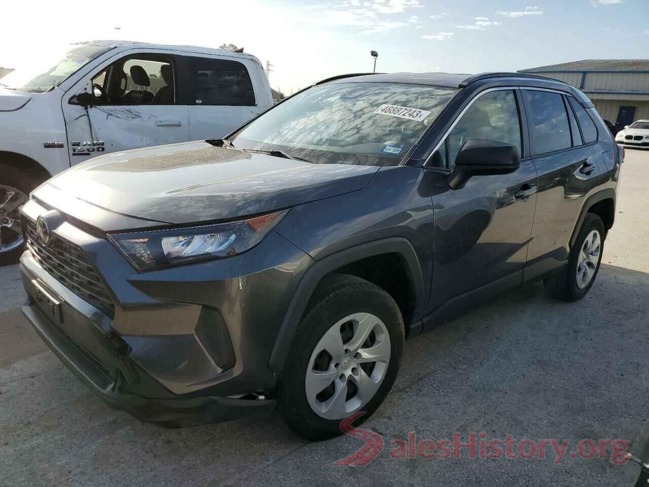 JTMH1RFV1LD521863 2020 TOYOTA RAV4