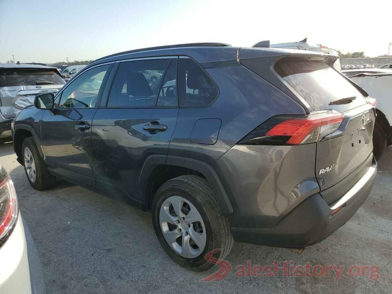 JTMH1RFV1LD521863 2020 TOYOTA RAV4