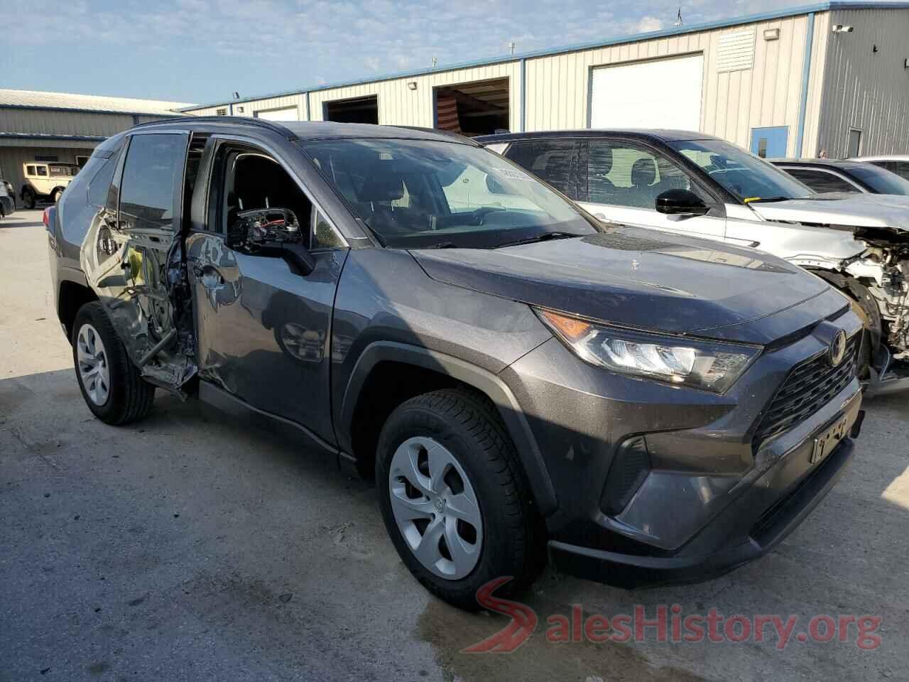 JTMH1RFV1LD521863 2020 TOYOTA RAV4