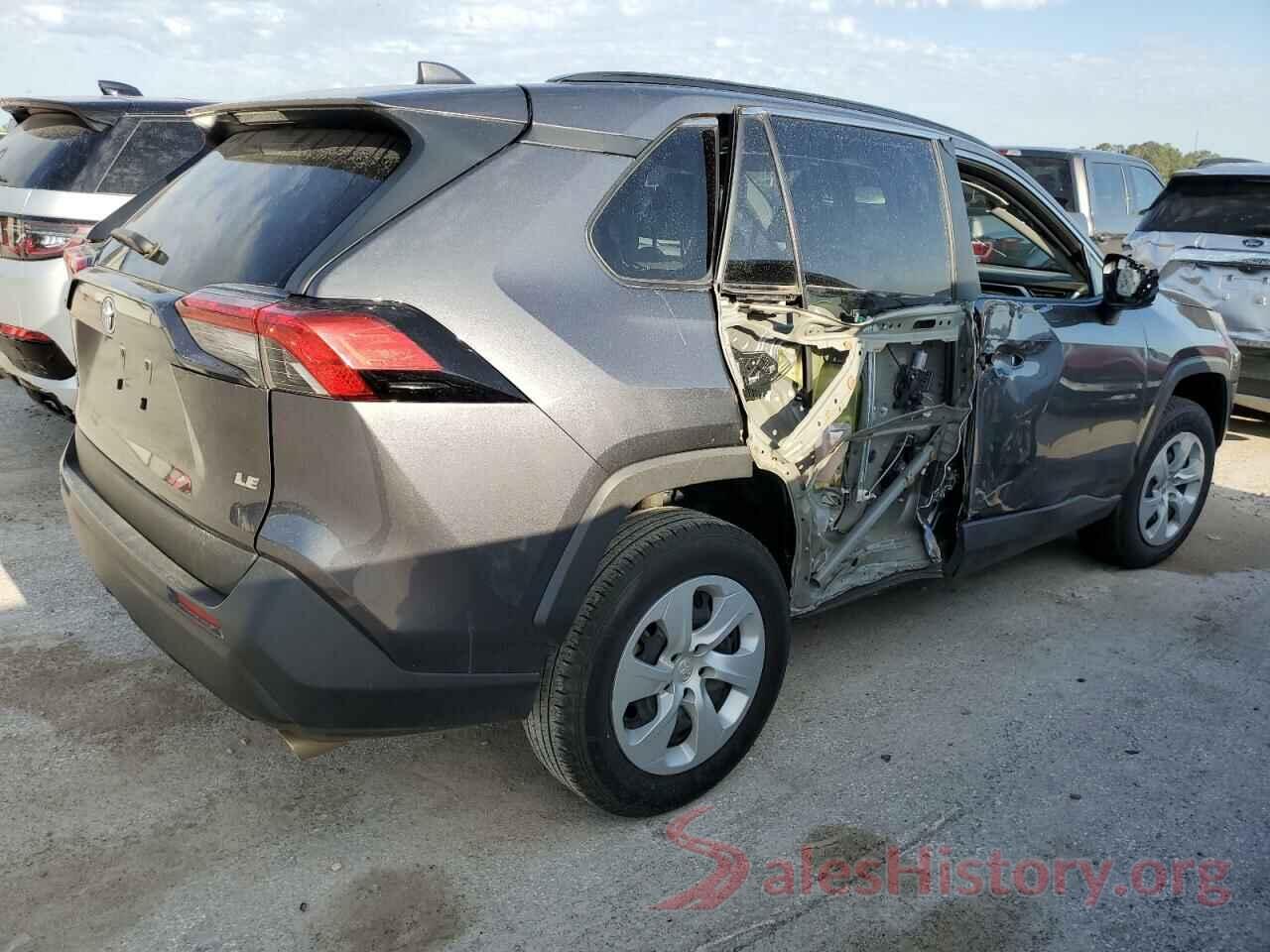 JTMH1RFV1LD521863 2020 TOYOTA RAV4