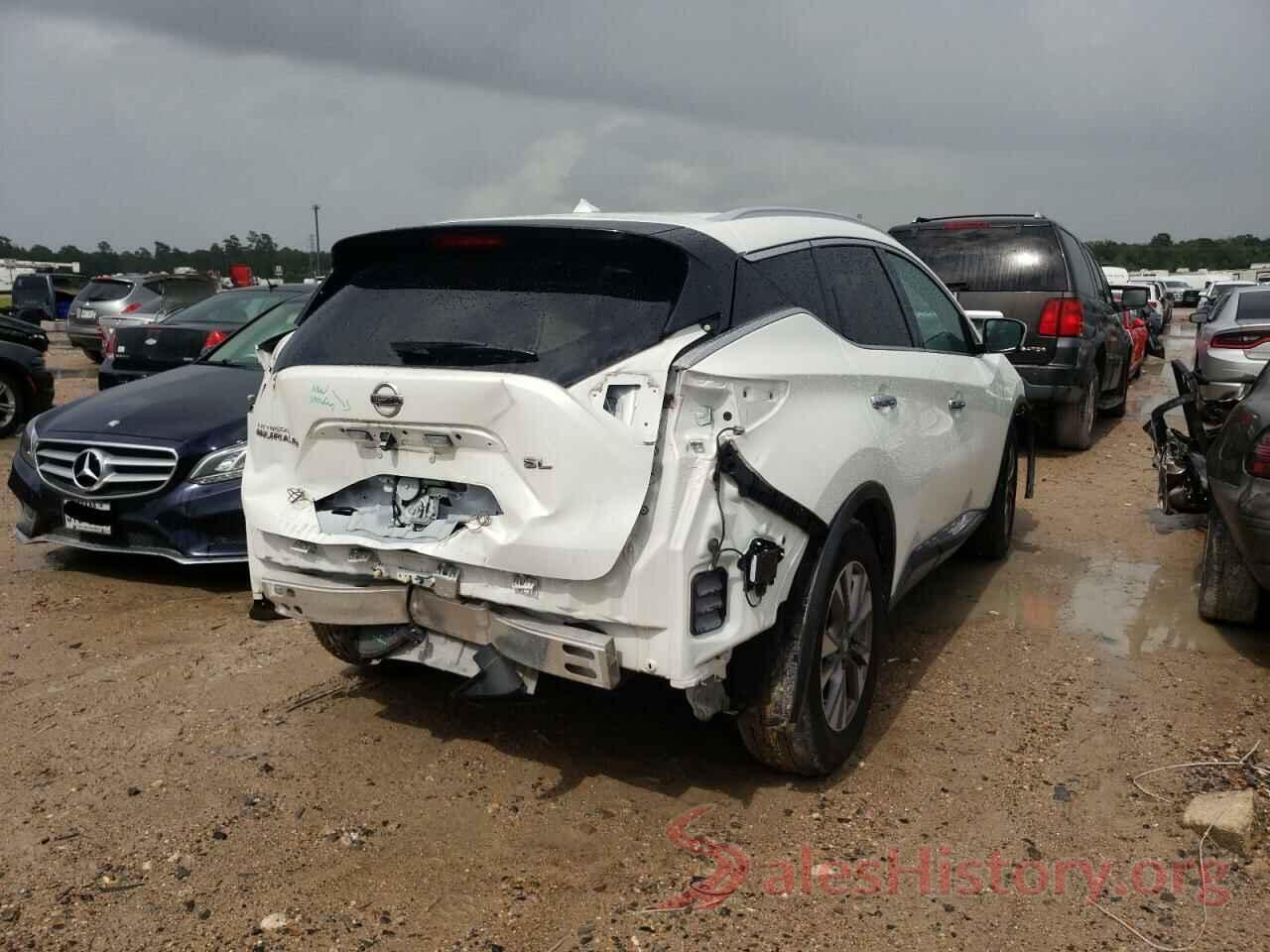 5N1AZ2MG7GN129858 2016 NISSAN MURANO